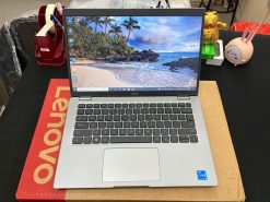 Dell Latitude 5420