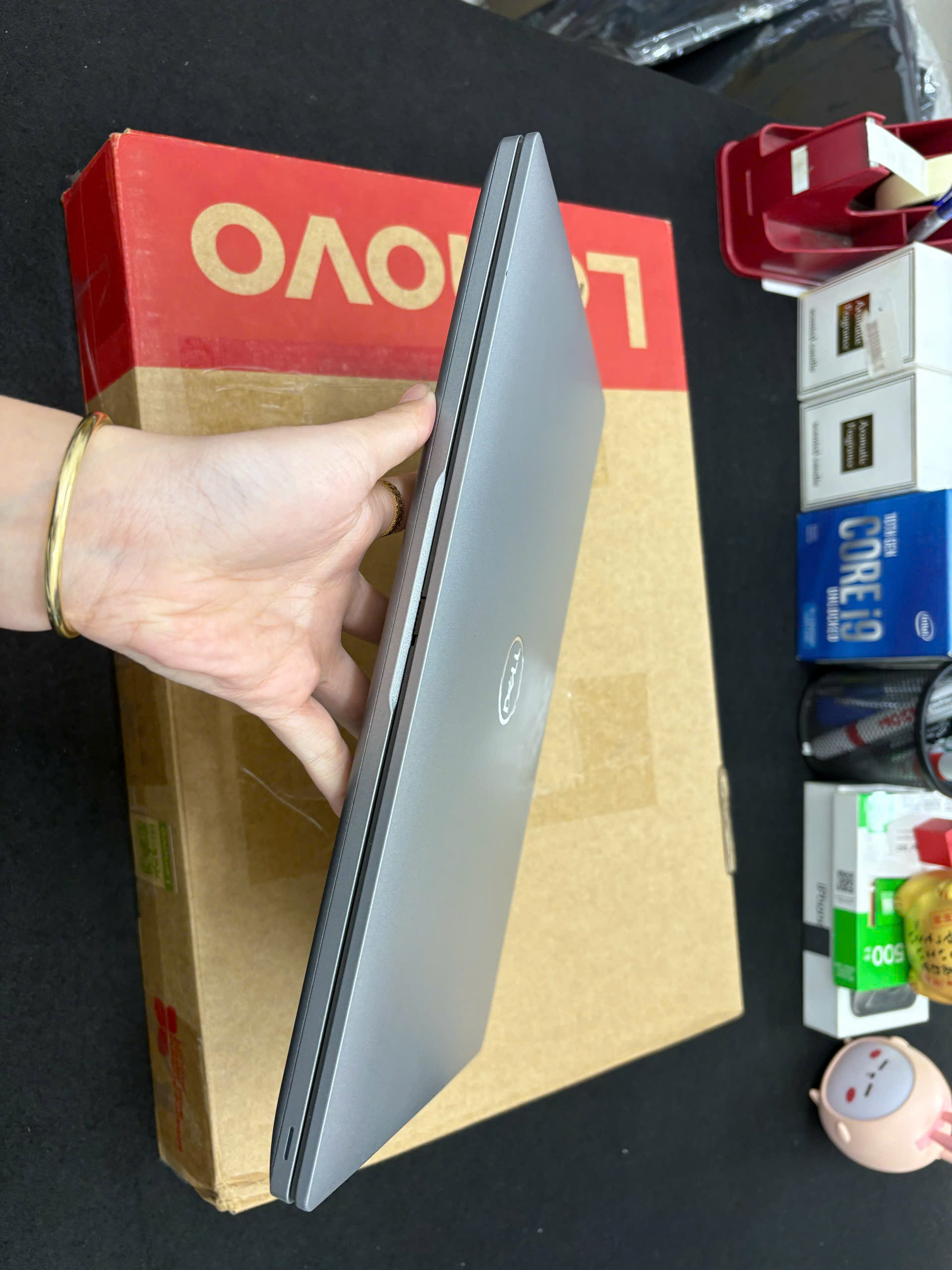Dell Latitude 5420