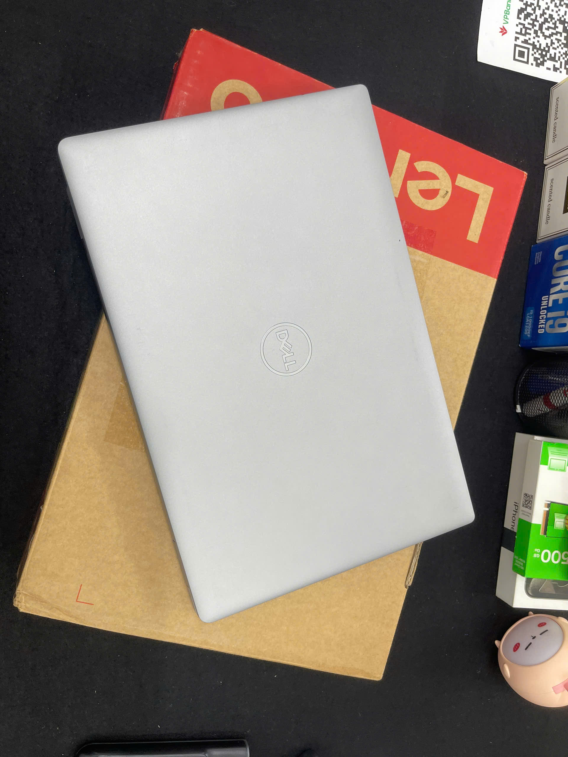 Dell Latitude 5520