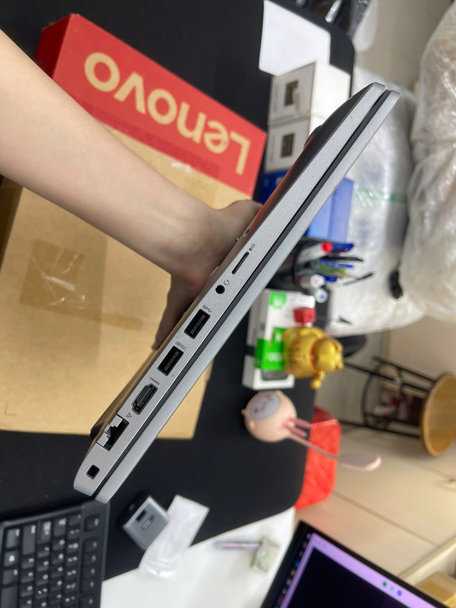 Dell Latitude 5520