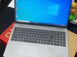 Dell Latitude 5520