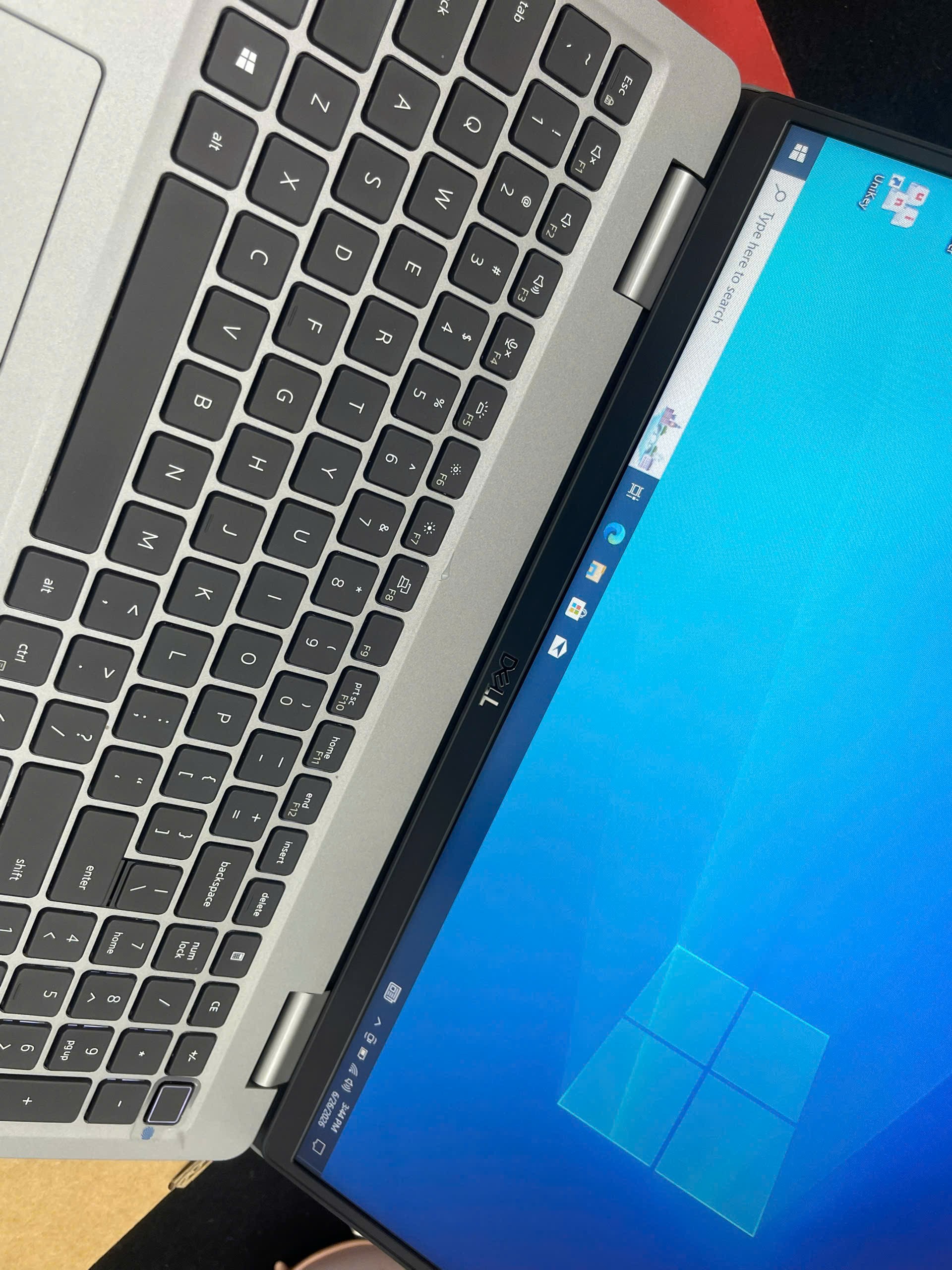Dell Latitude 5520