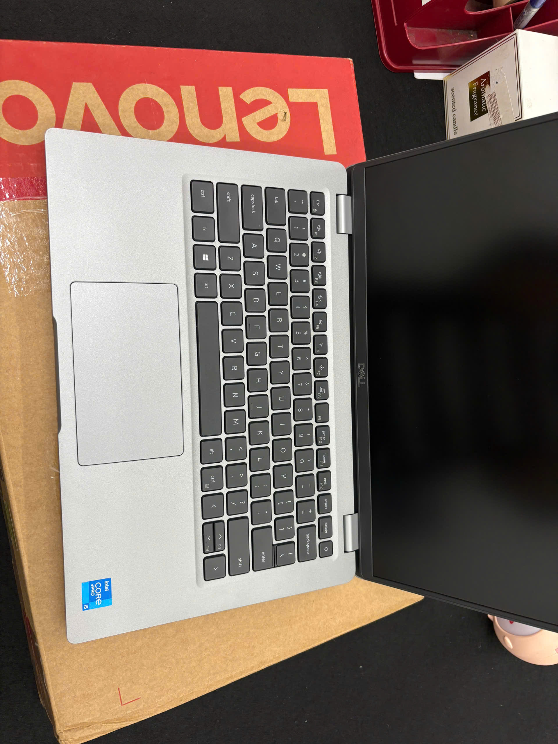 Dell Latitude 5420