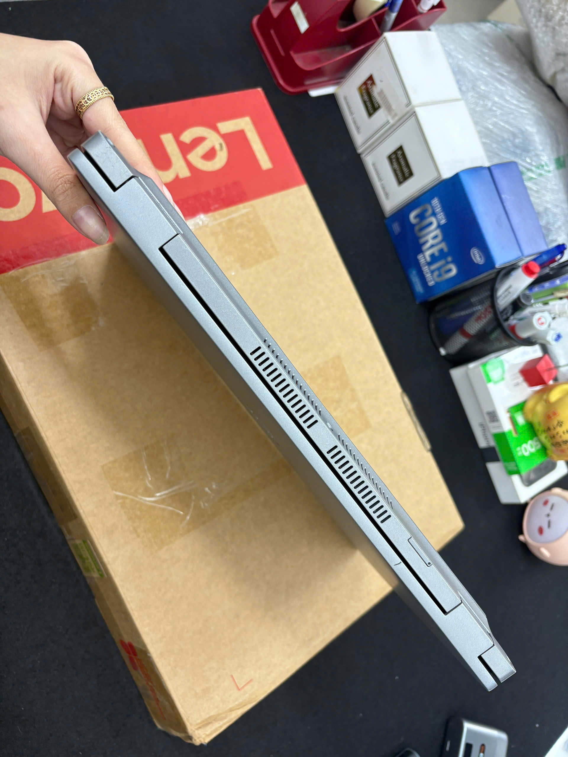 Dell Latitude 5420