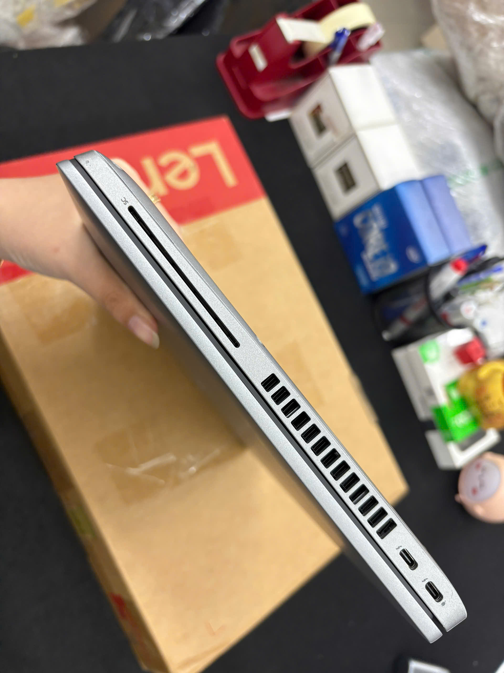 Dell Latitude 5420