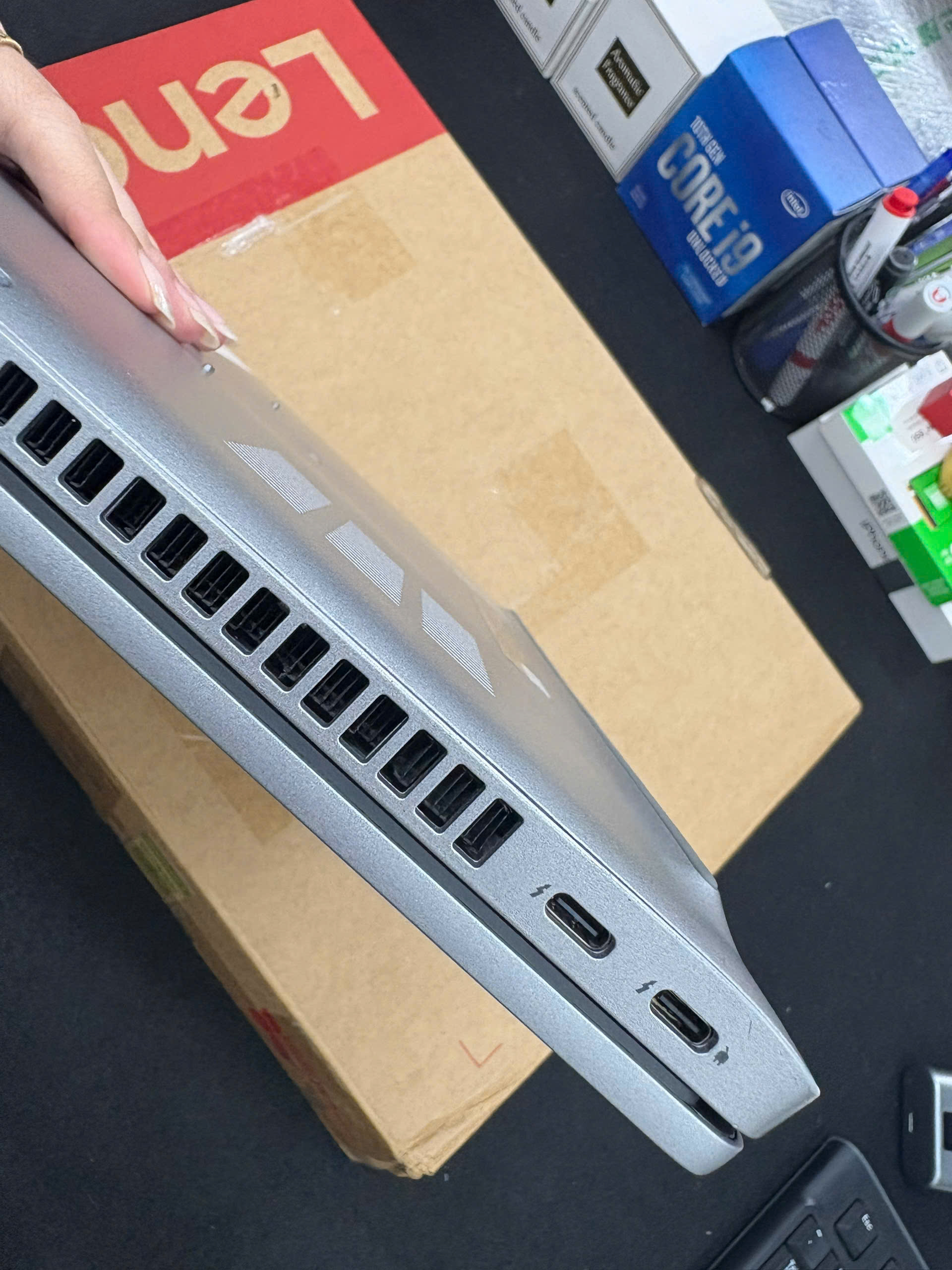 Dell Latitude 5420