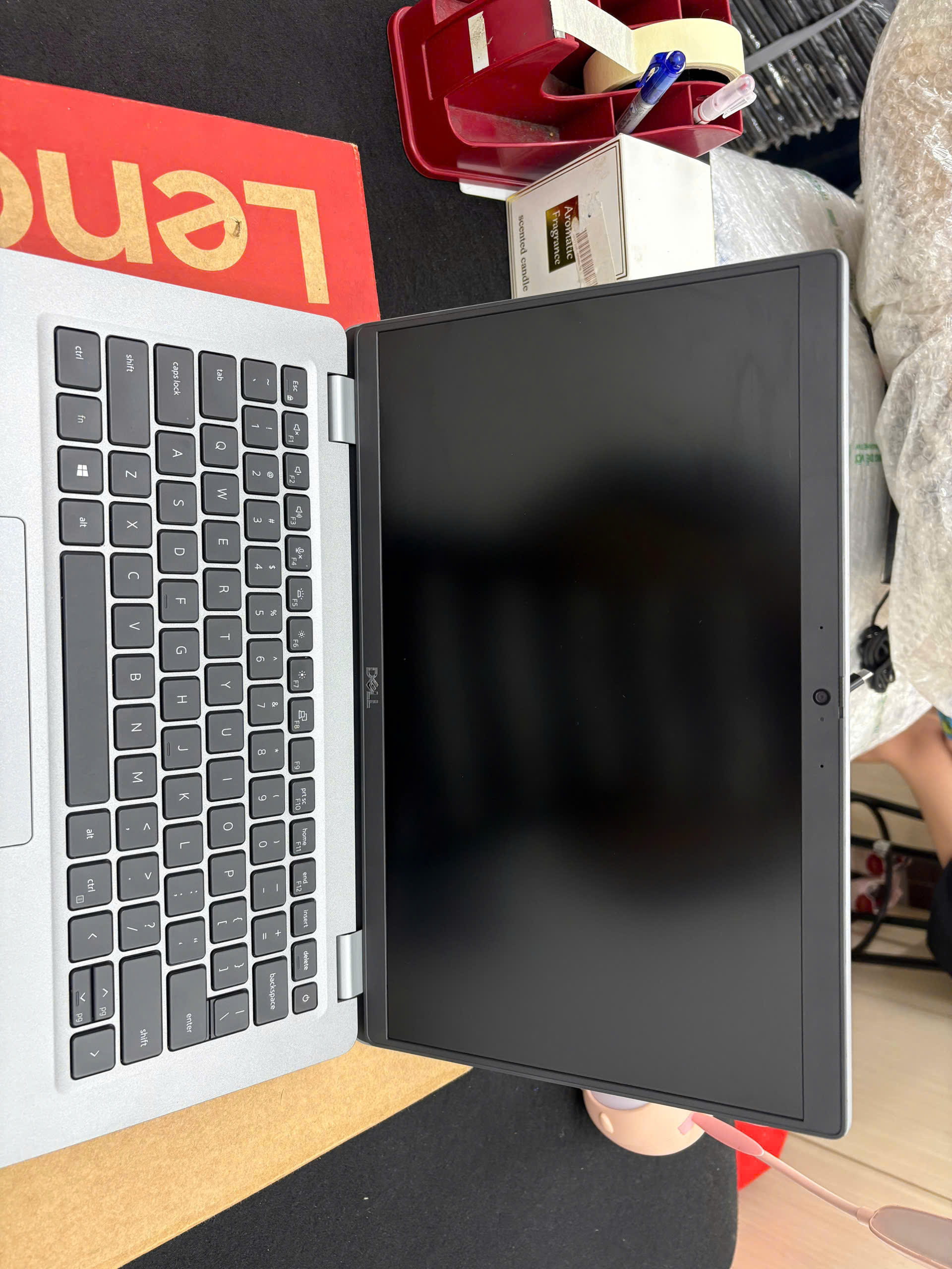 Dell Latitude 5420