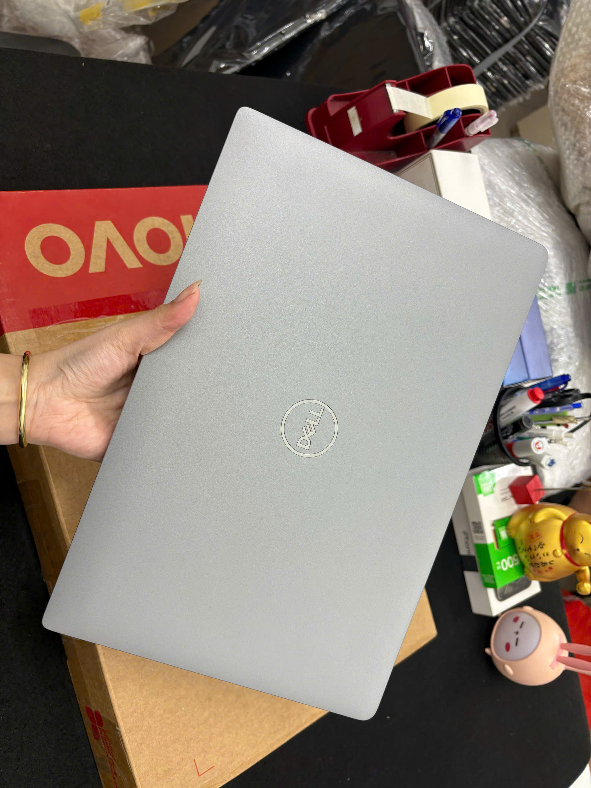 Dell Latitude 5420