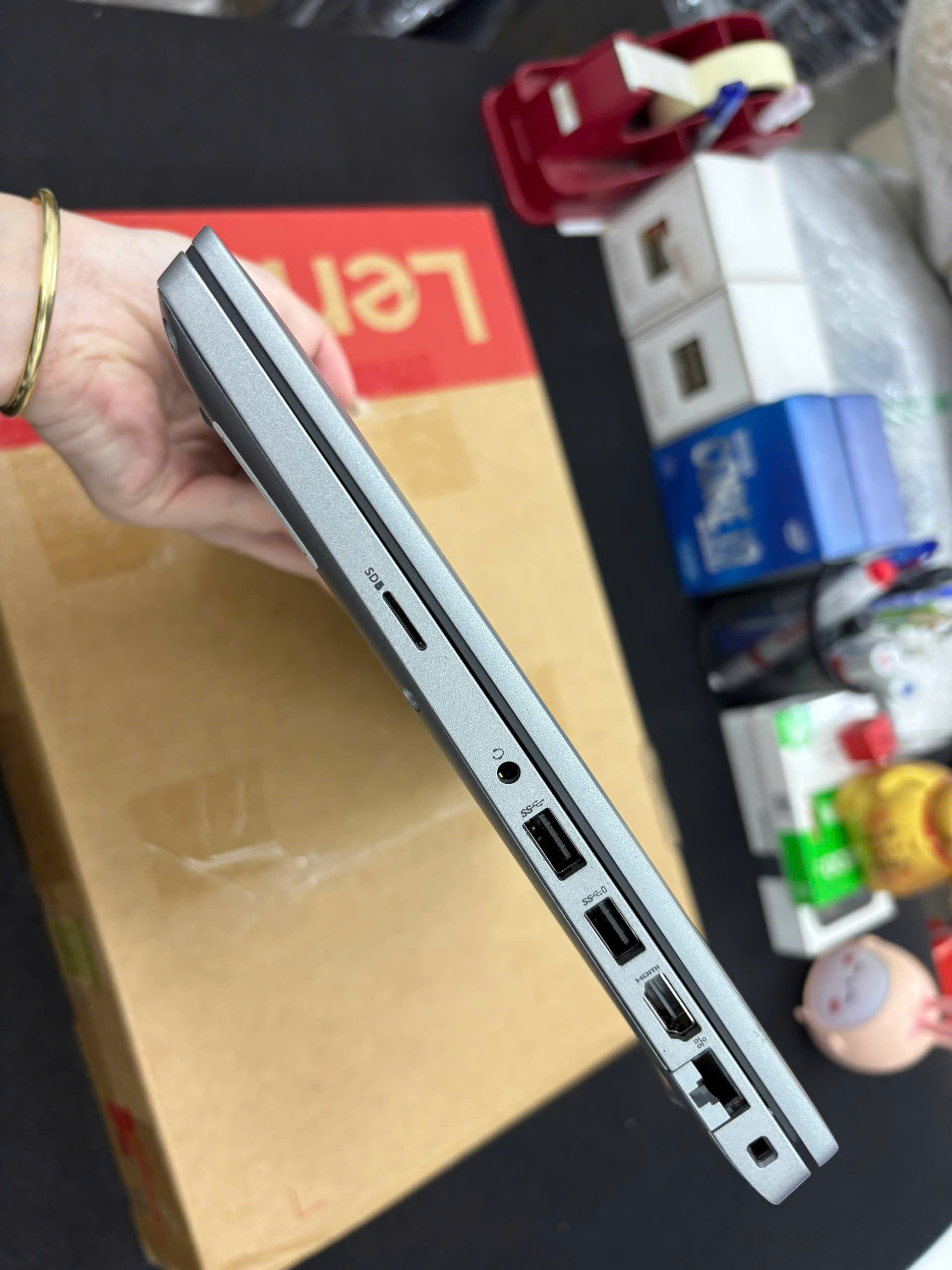 Dell Latitude 5420