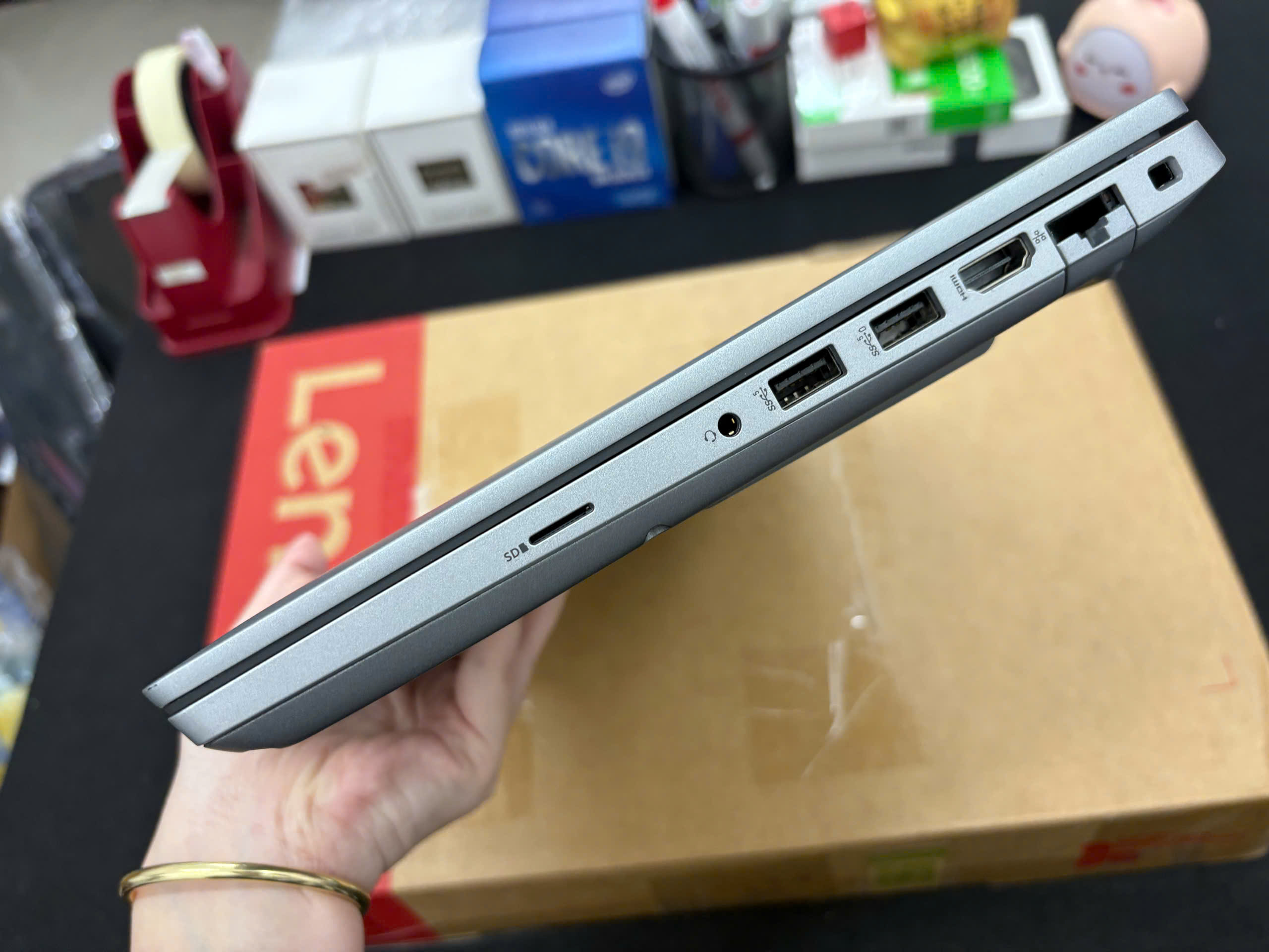 Dell Latitude 5431