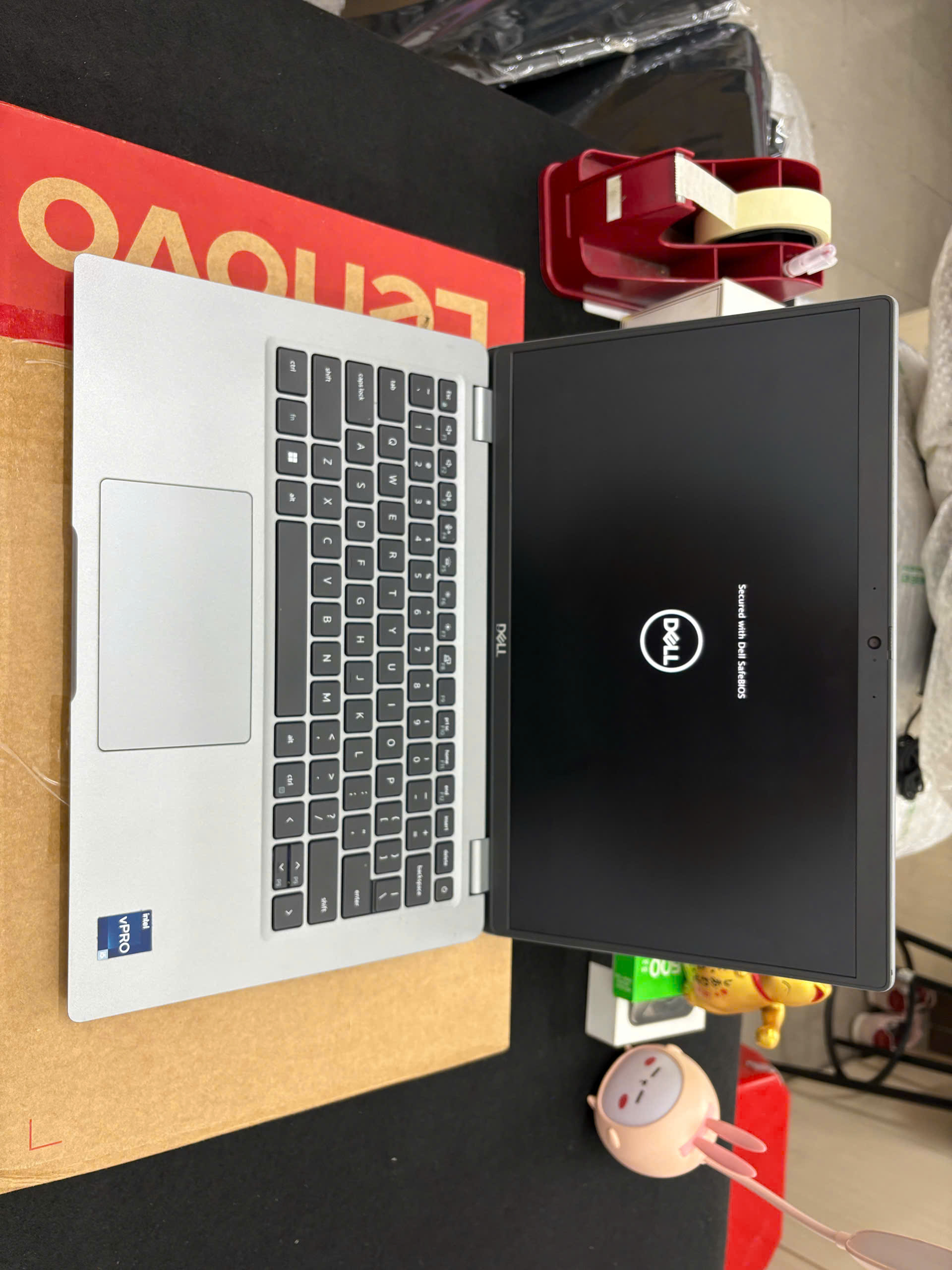 Dell Latitude 5431
