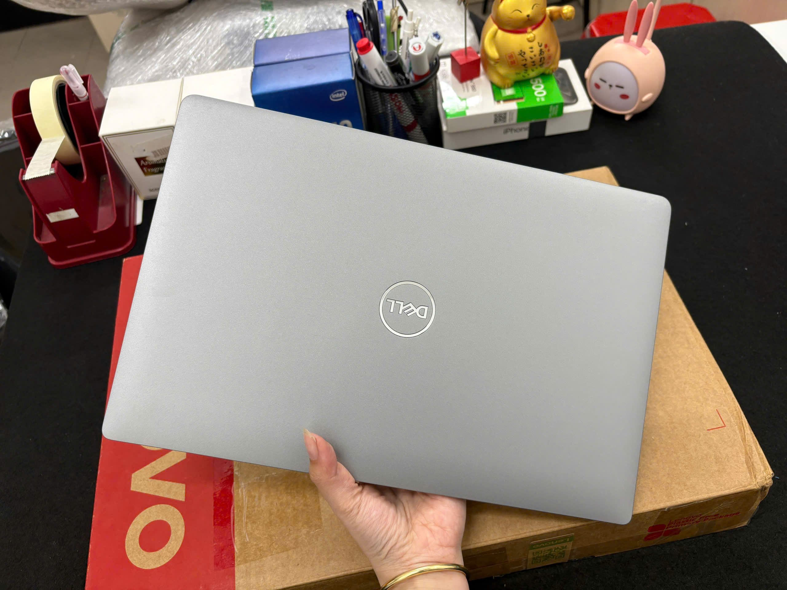 Dell Latitude 5431