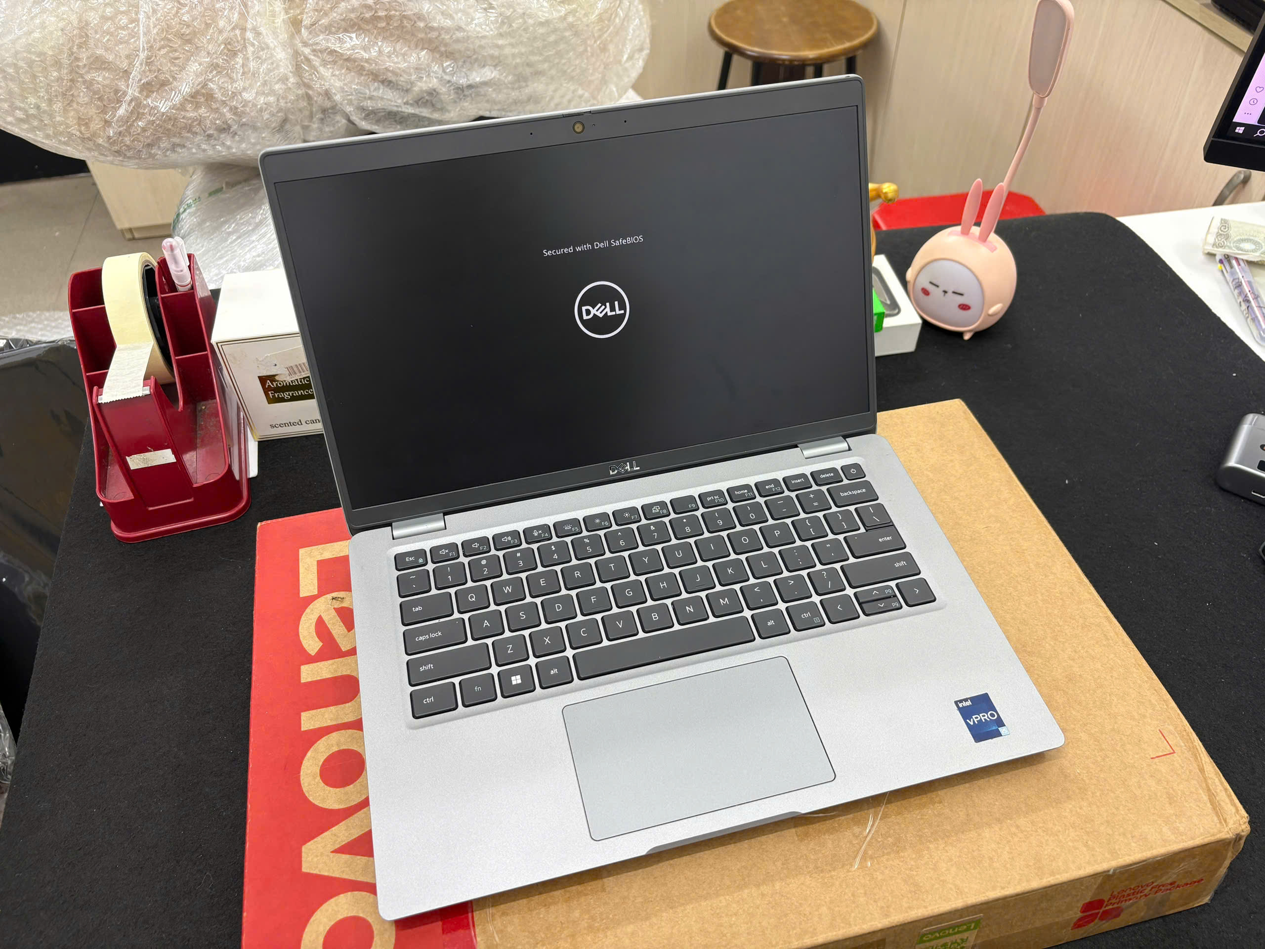 Dell Latitude 5431