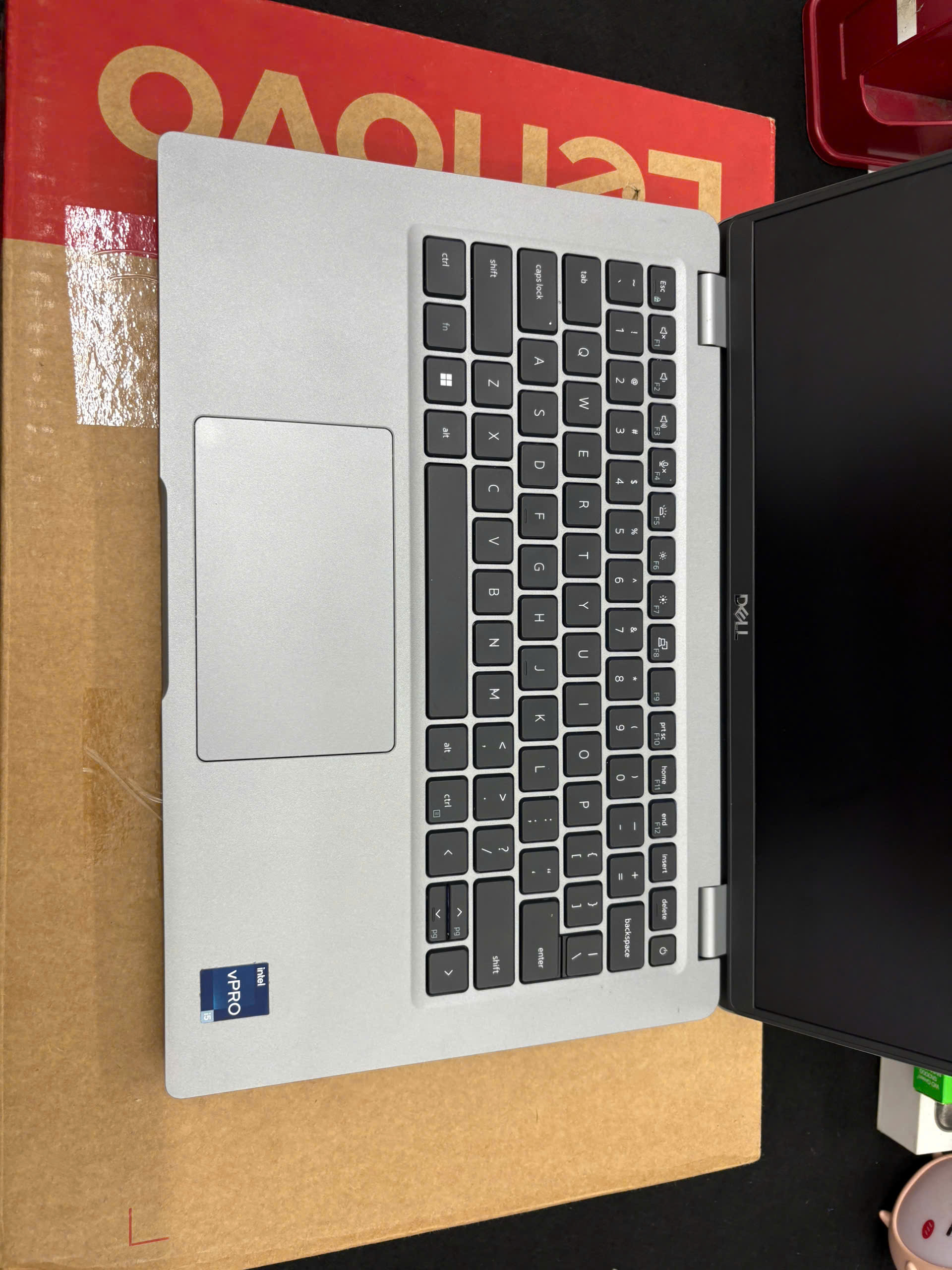 Dell Latitude 5431