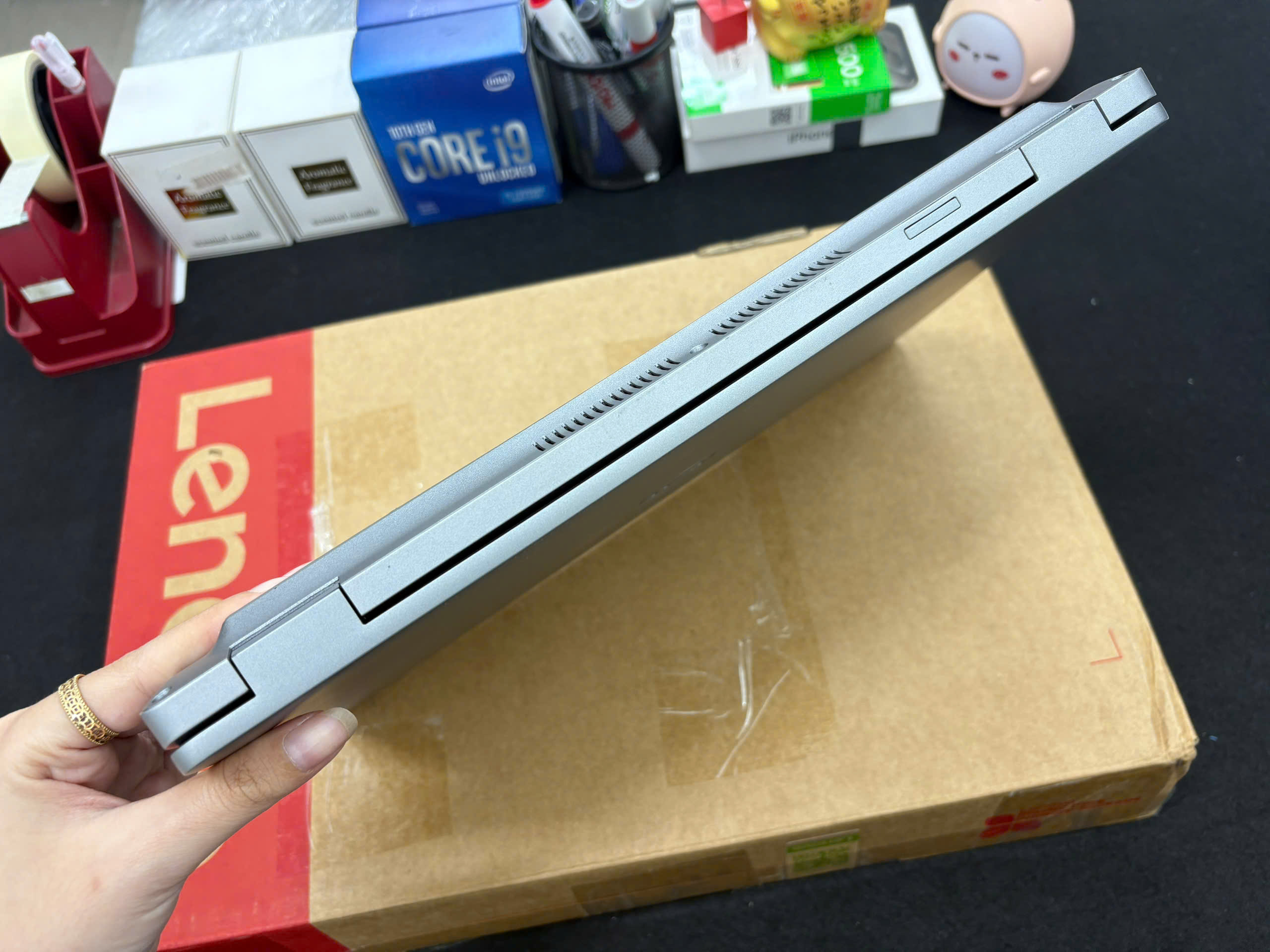 Dell Latitude 5431