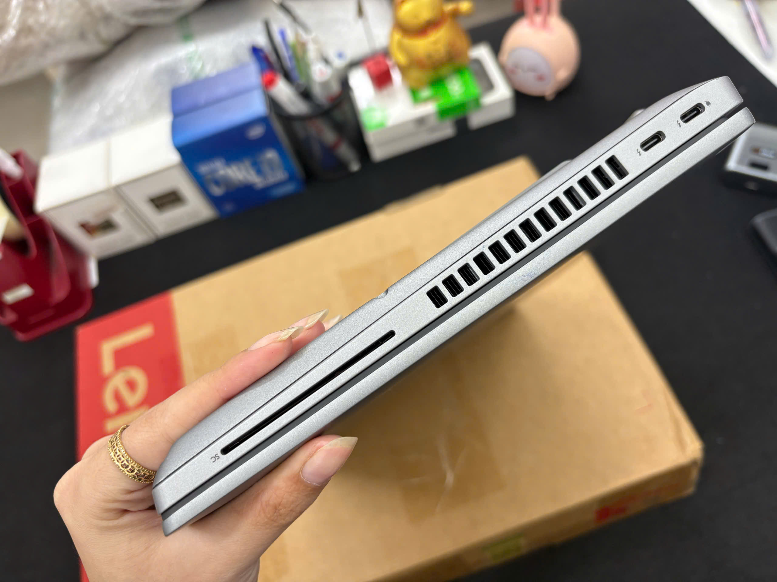 Dell Latitude 5431