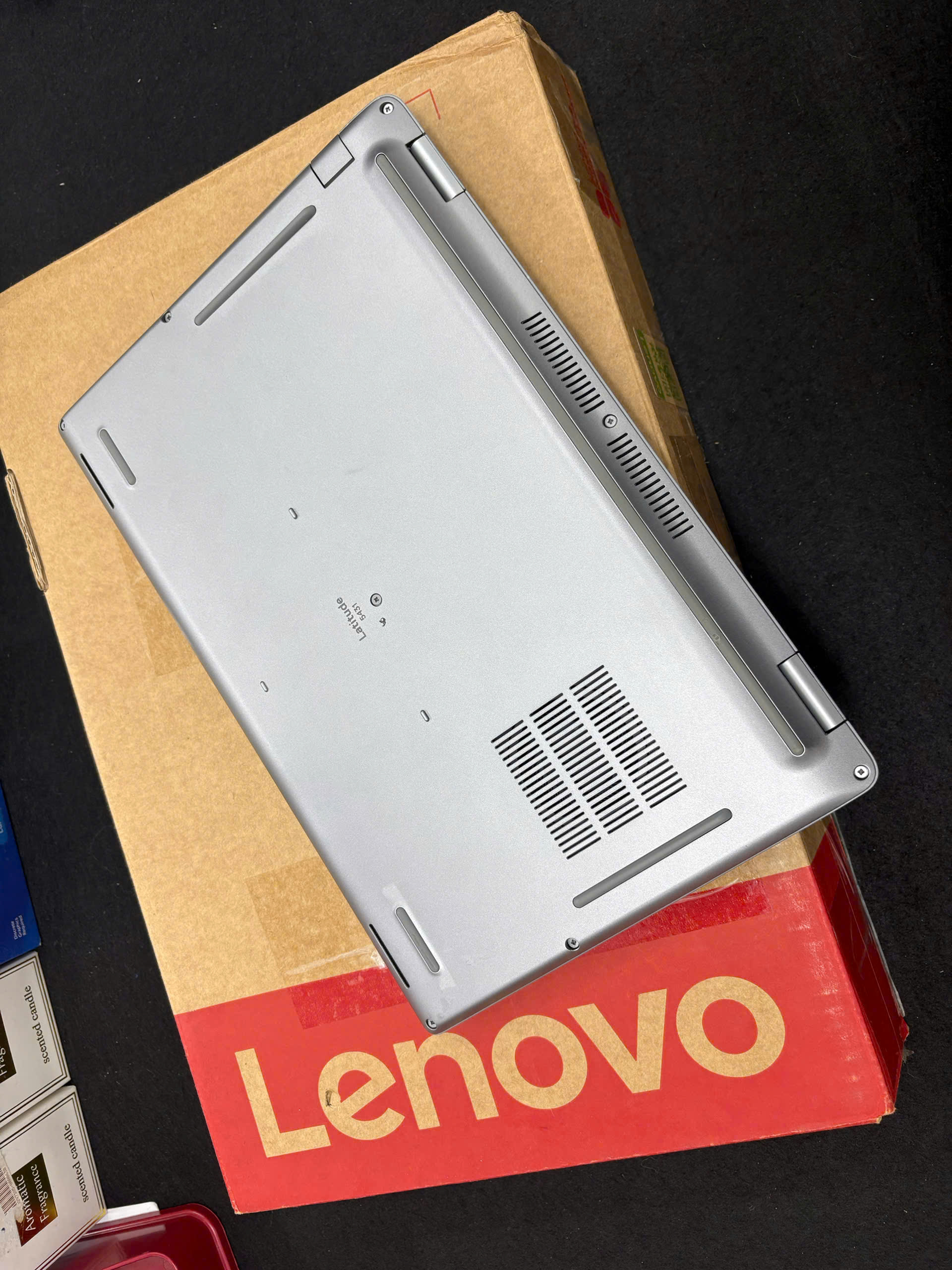 Dell Latitude 5431