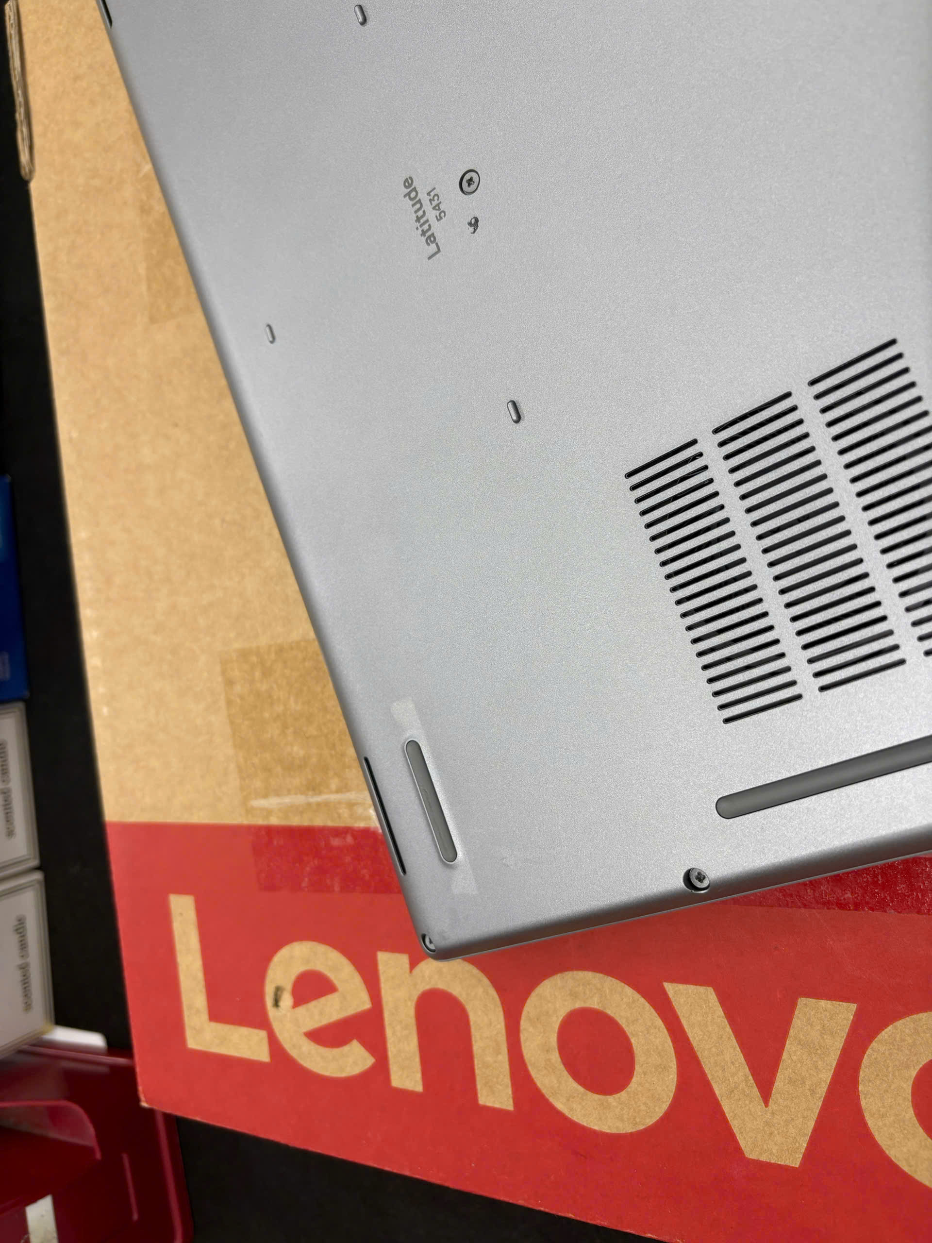 Dell Latitude 5431