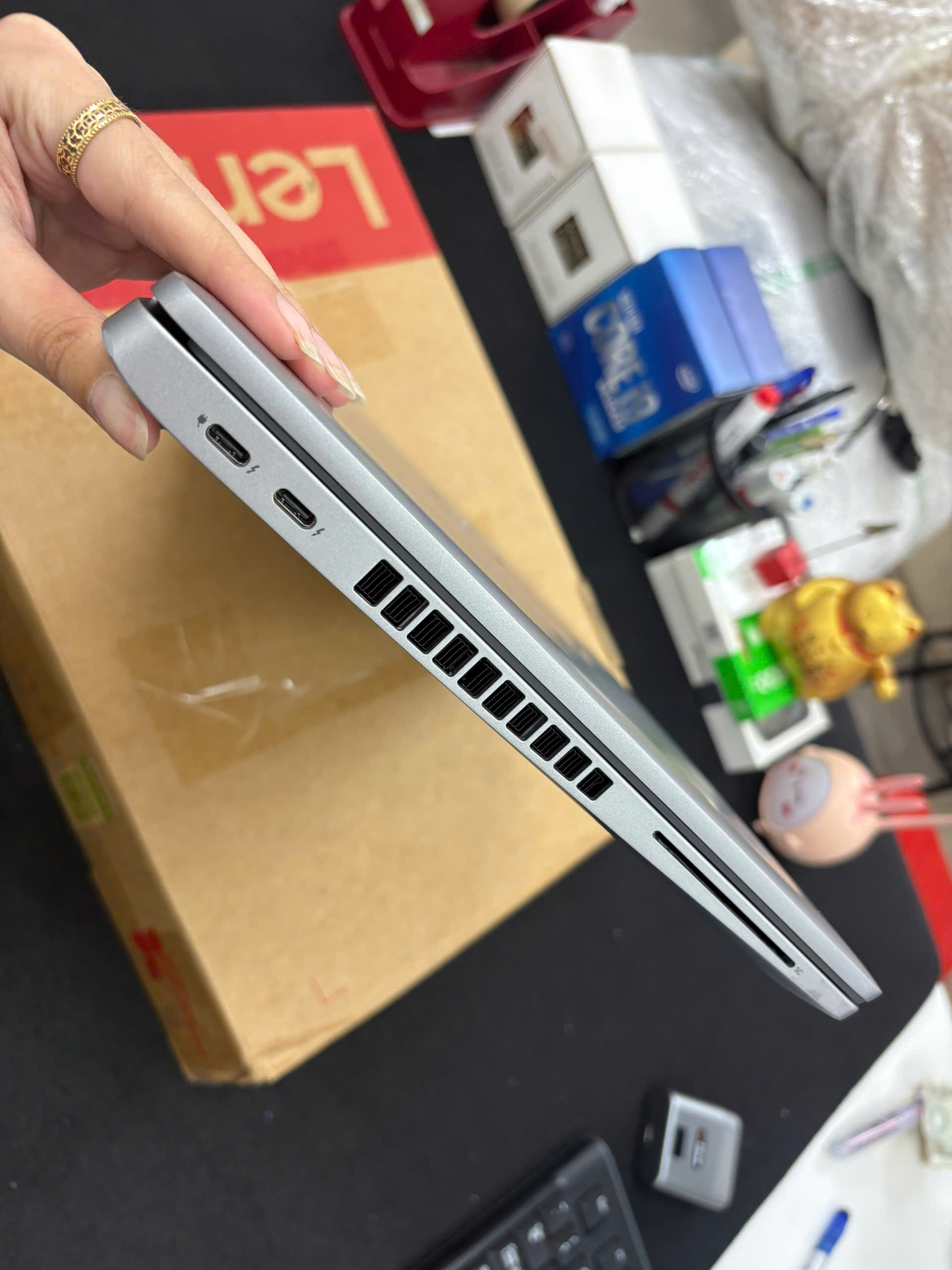 Dell Latitude 5520