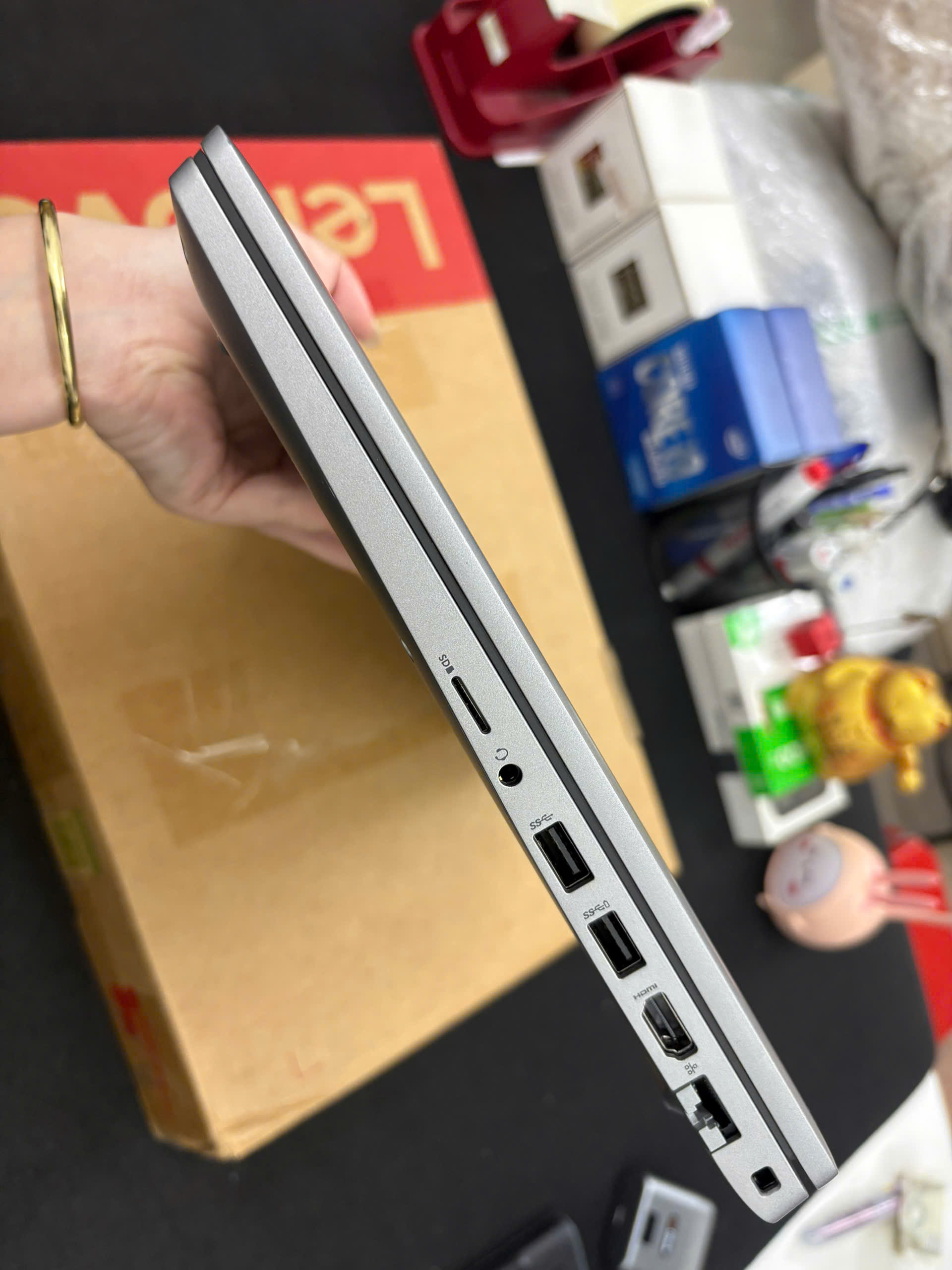 Dell Latitude 5520