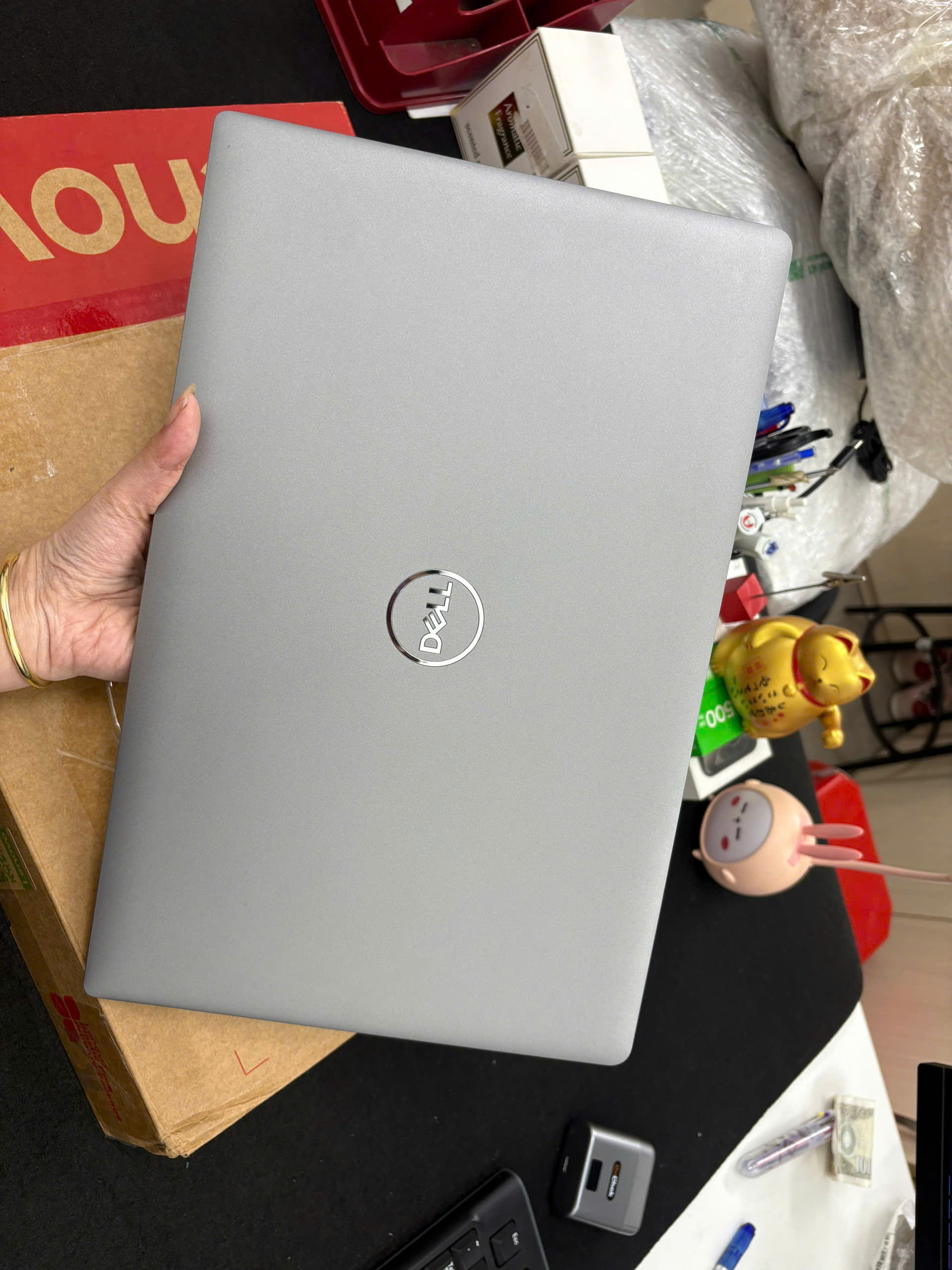 Dell Latitude 5520