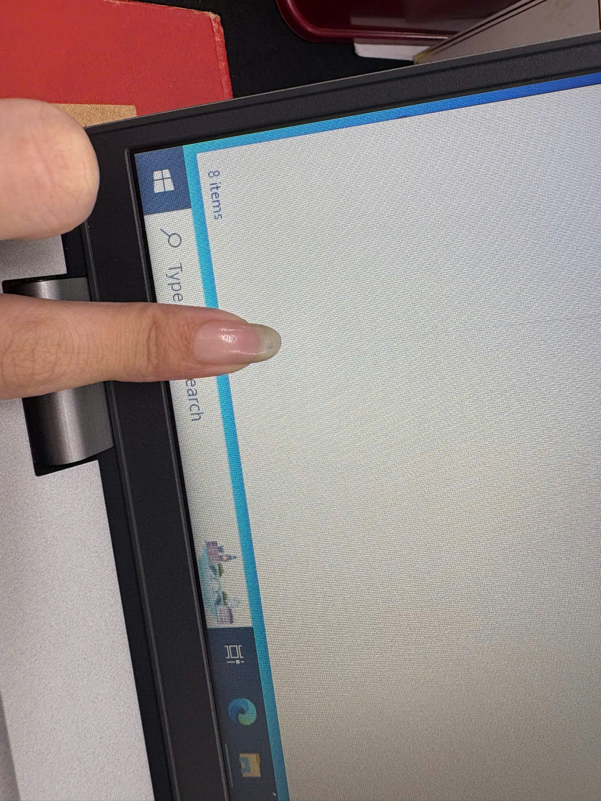 Dell Latitude 5520