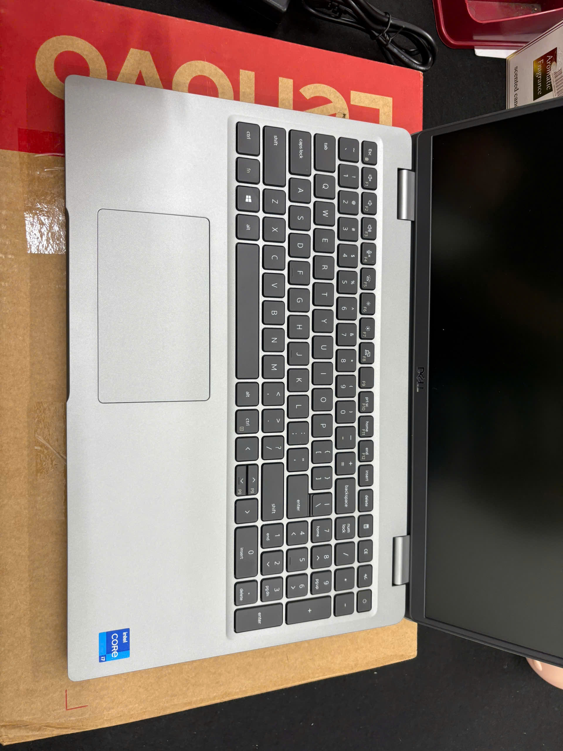Dell Latitude 5520