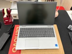 Dell Latitude 5520