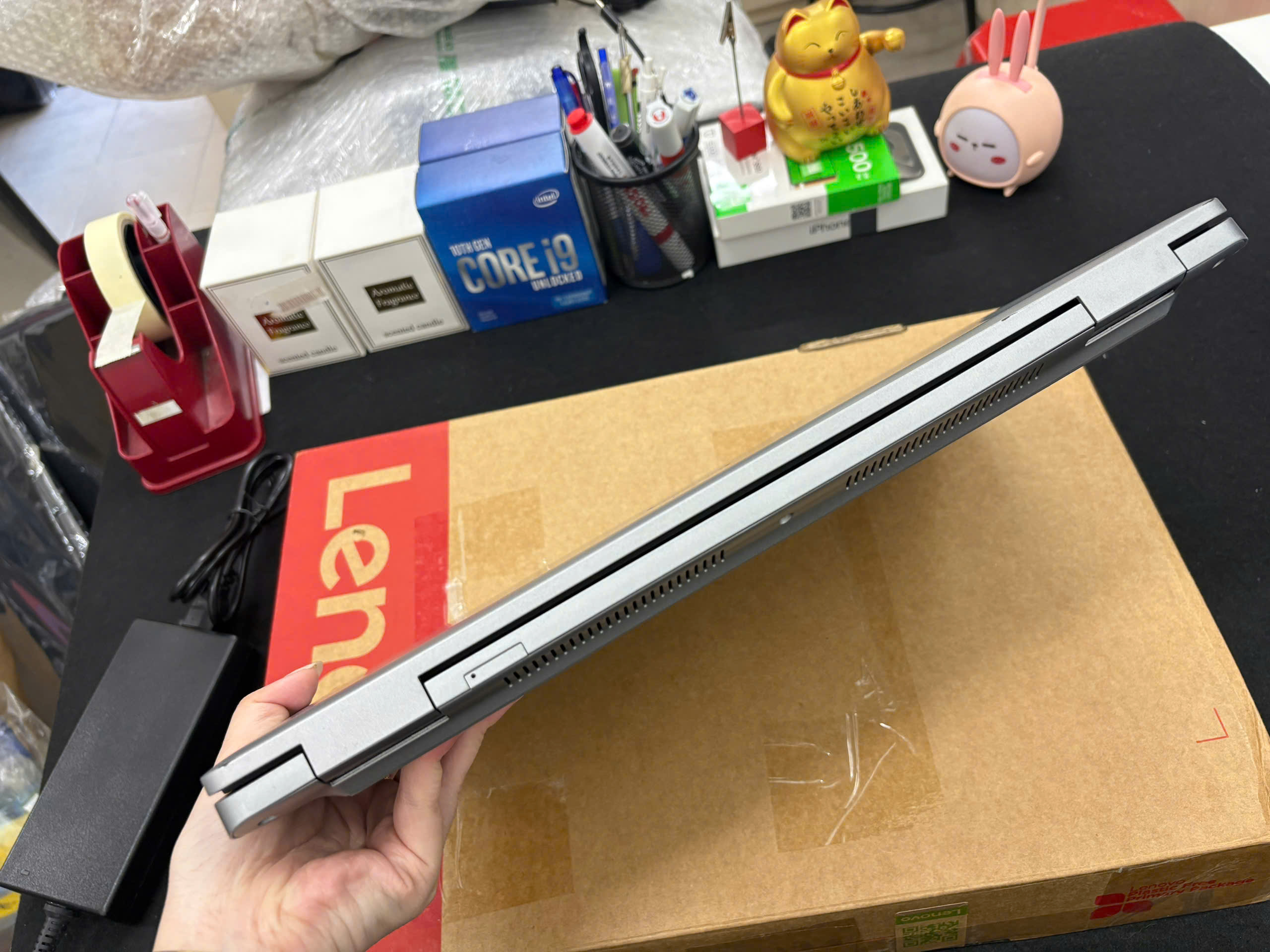 Dell Precision 3560