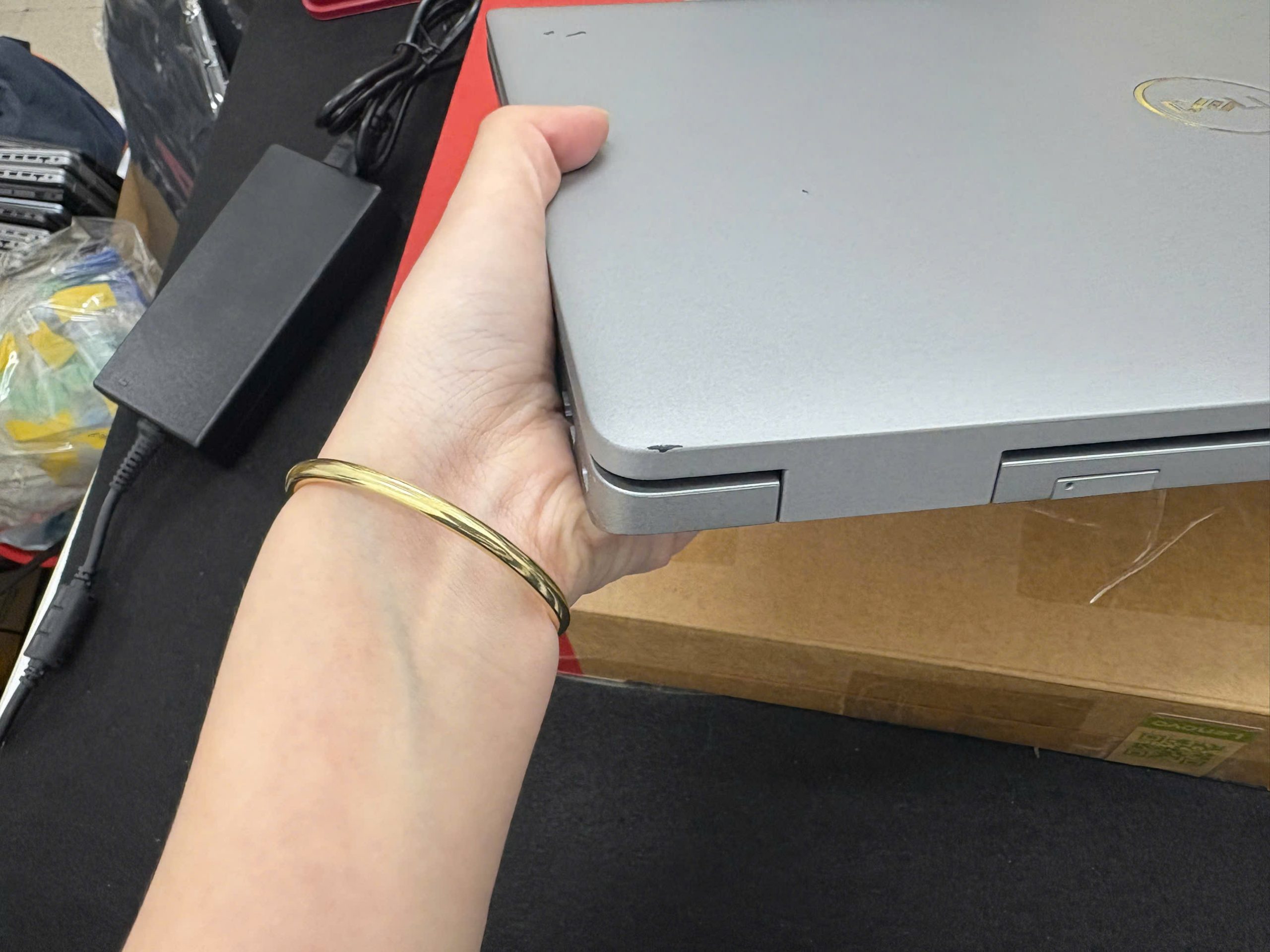 Dell Precision 3560