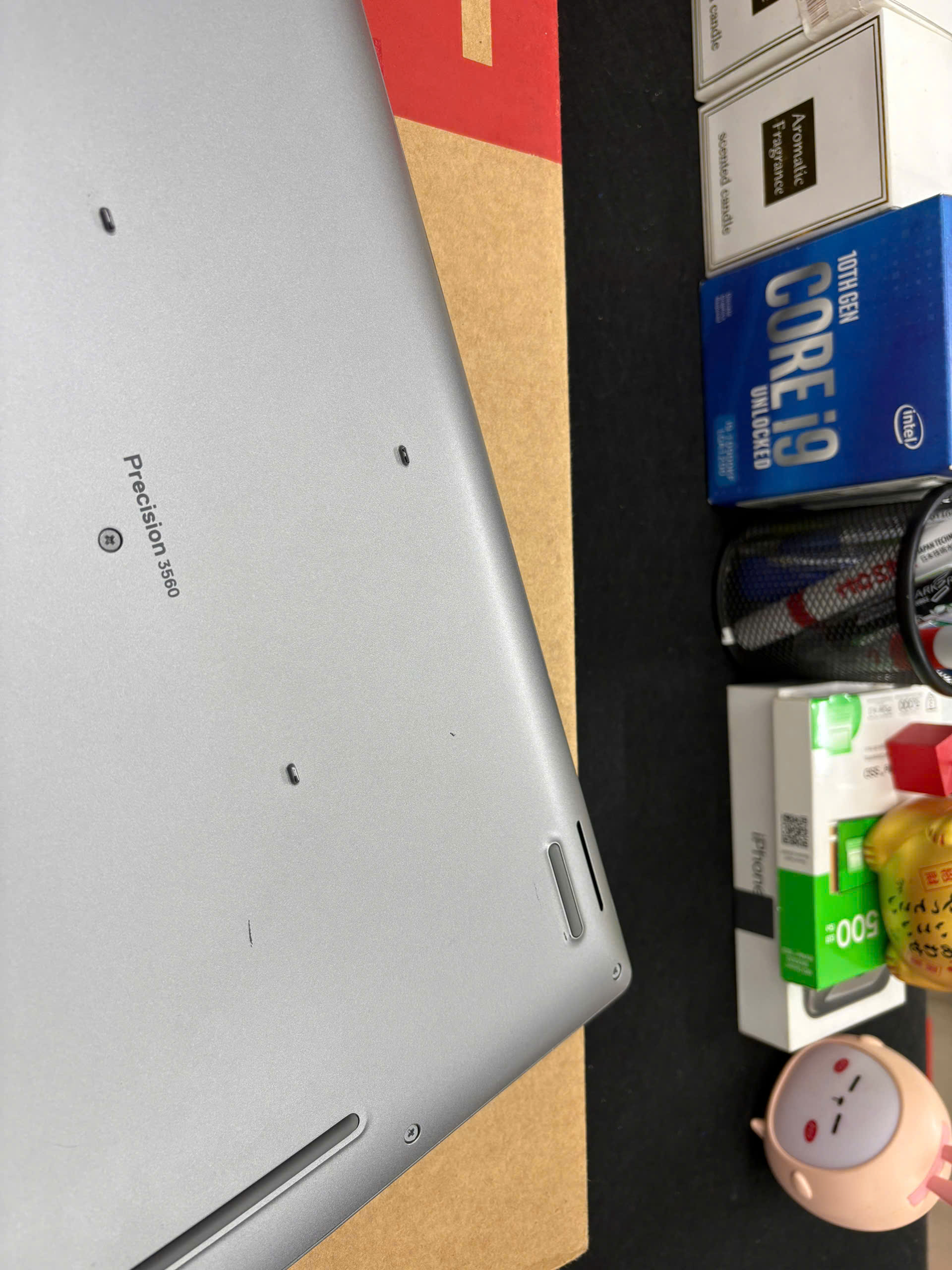 Dell Precision 3560