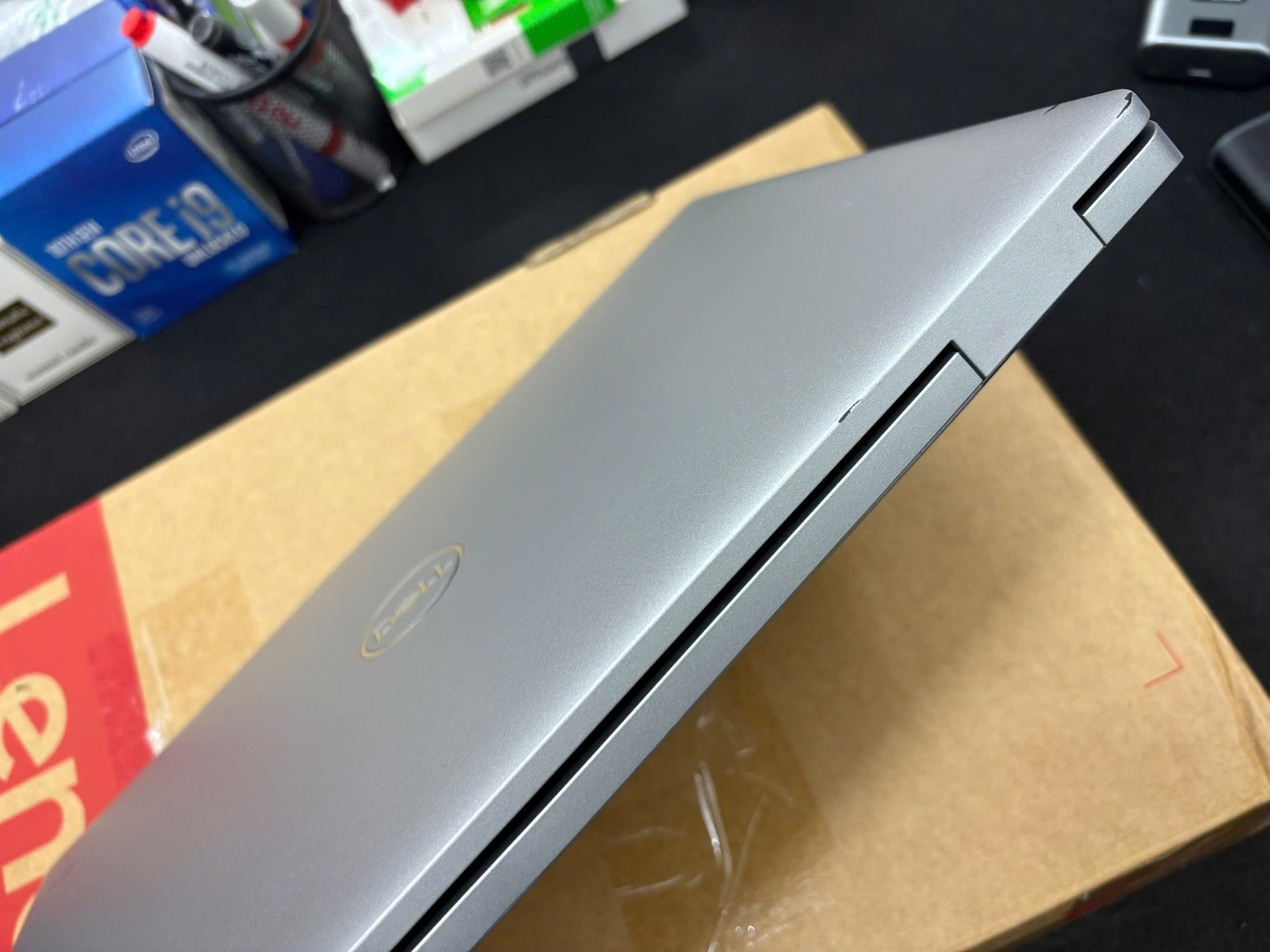 Dell Precision 3560