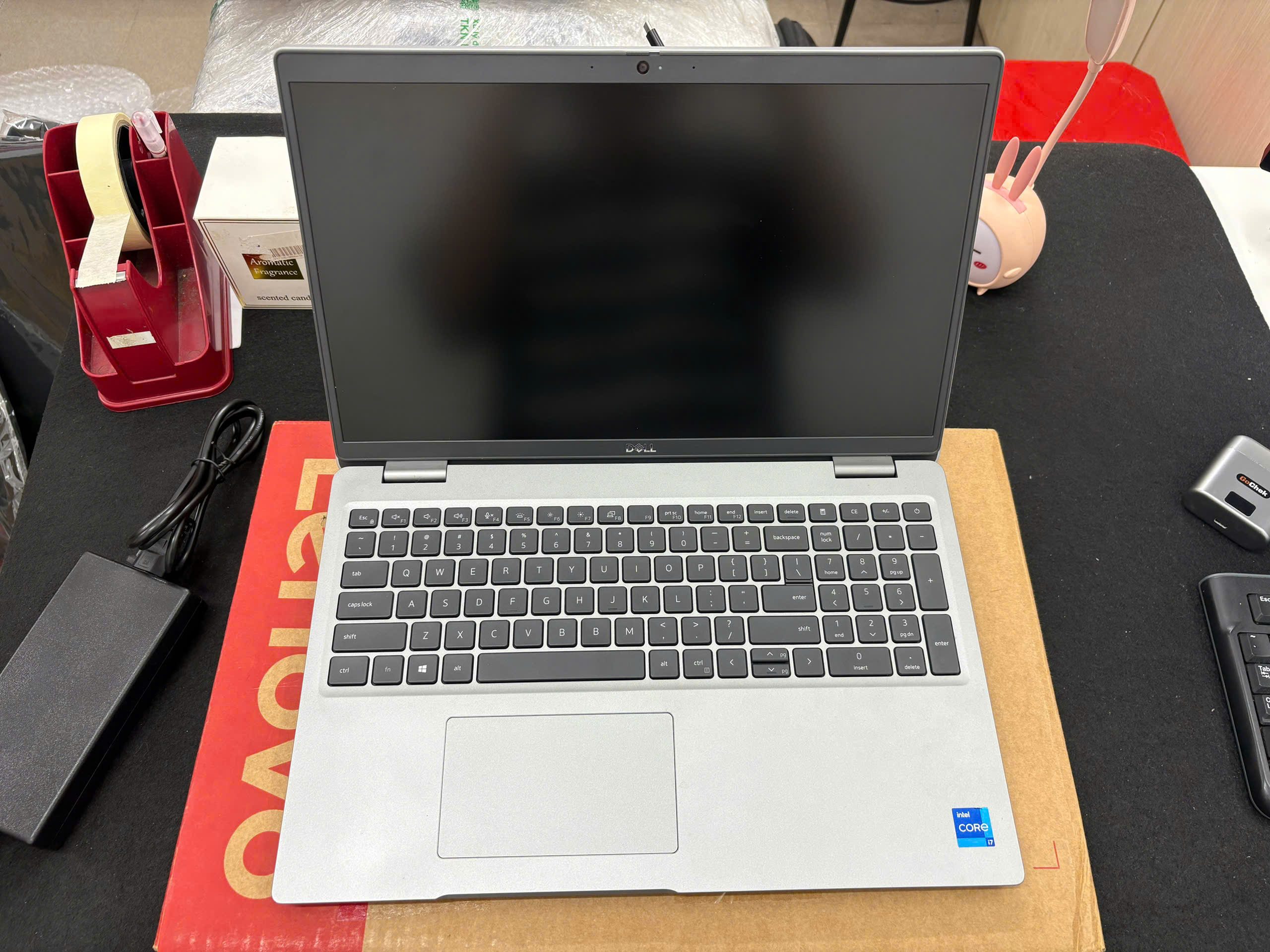 Dell Precision 3560
