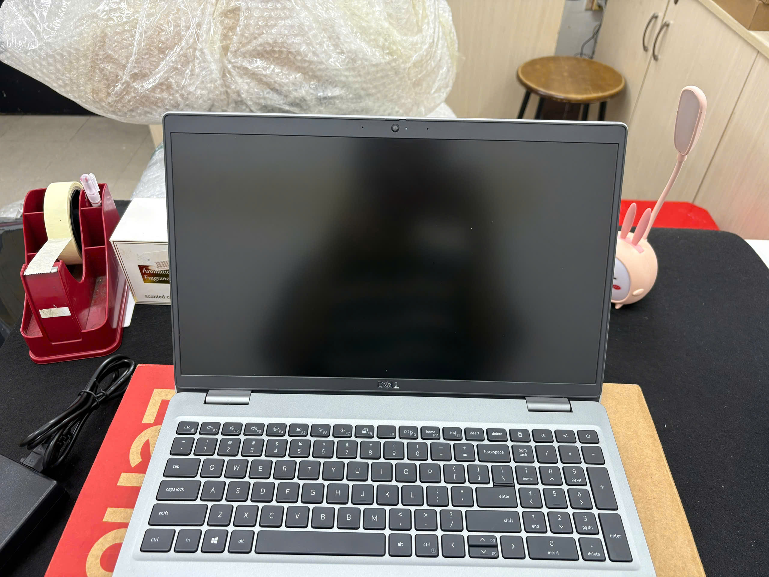 Dell Precision 3560