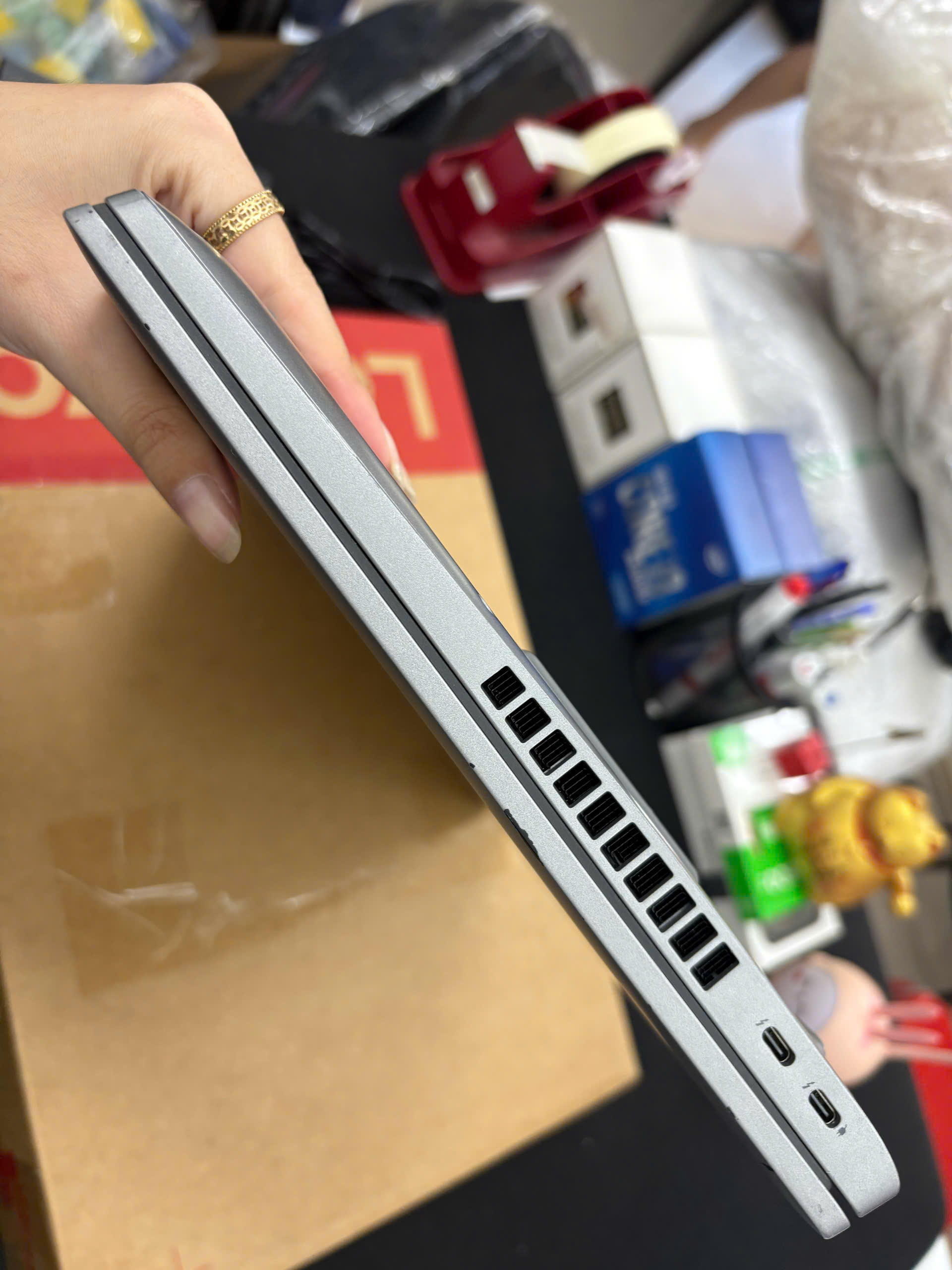 Dell Precision 3560