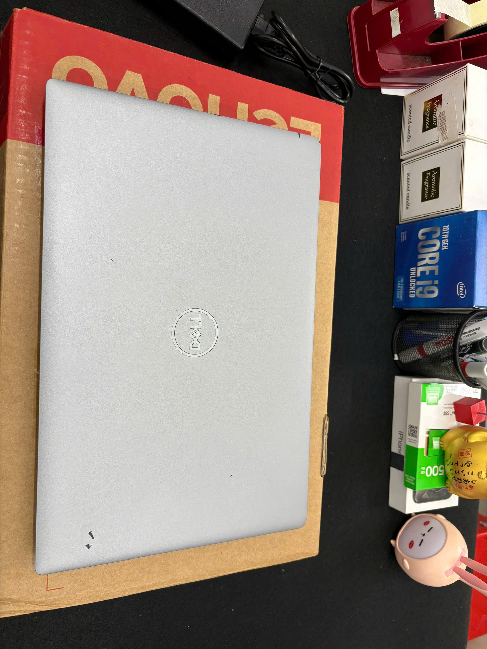 Dell Precision 3560