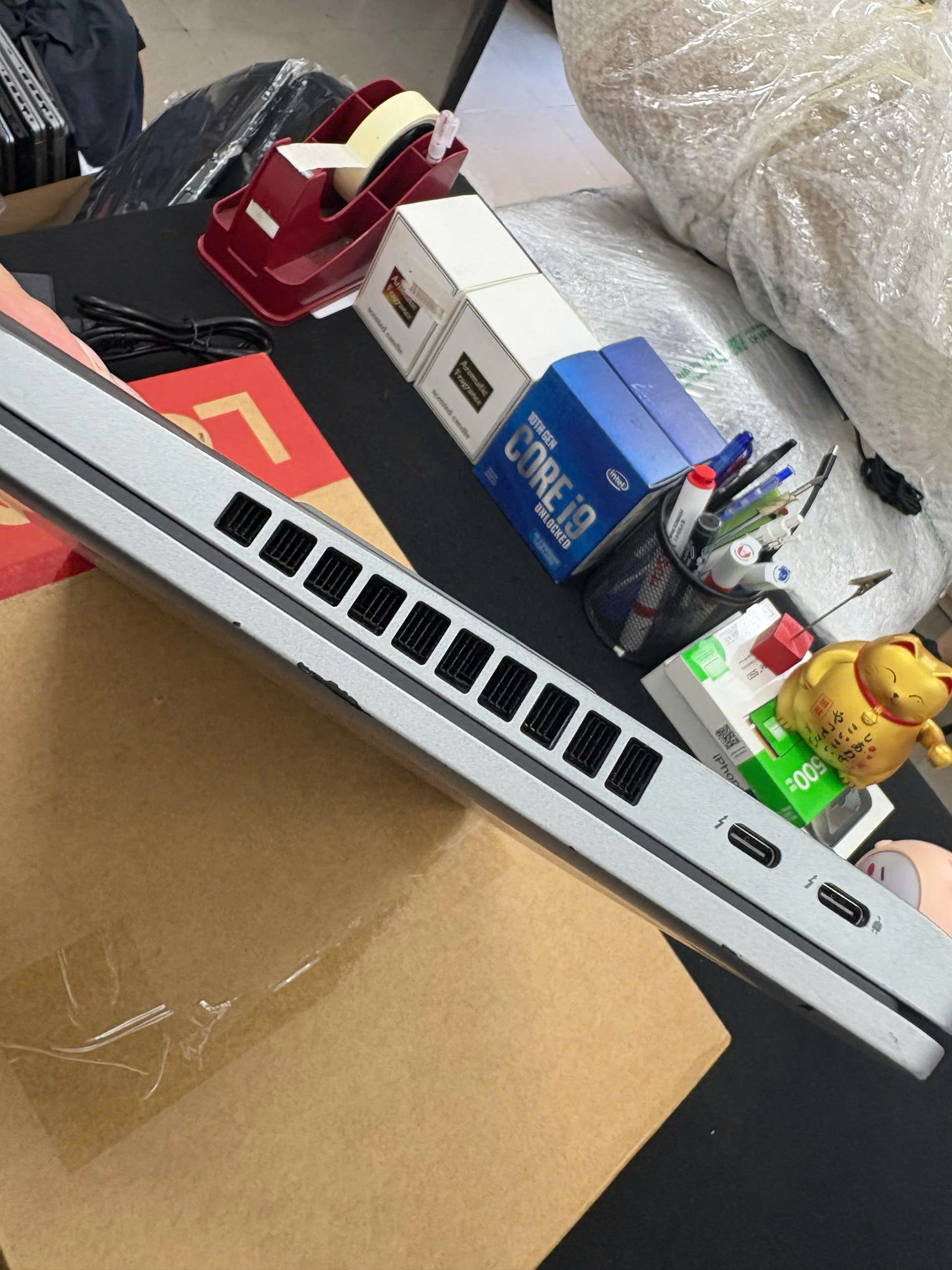 Dell Precision 3560