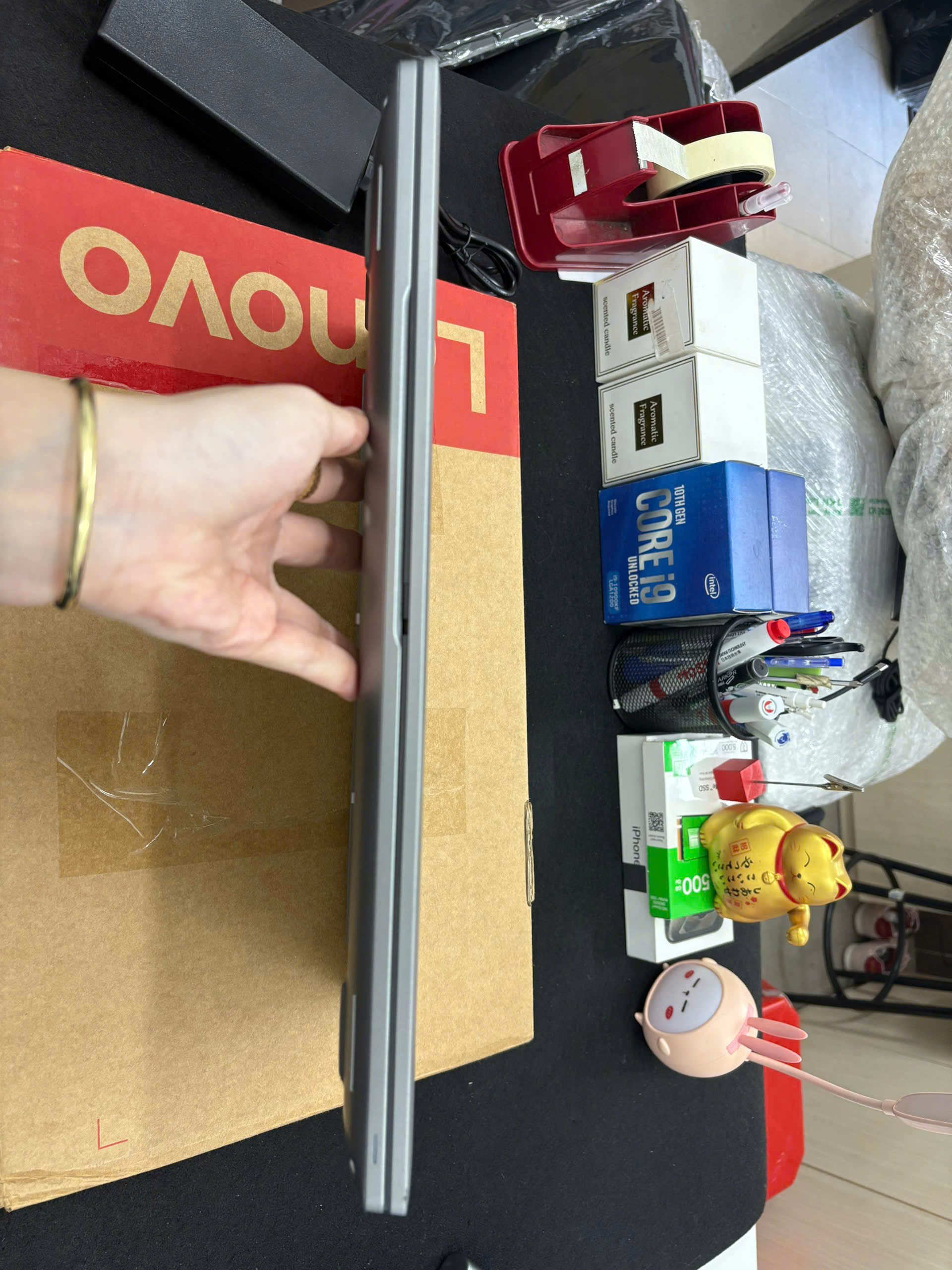 Dell Precision 3560