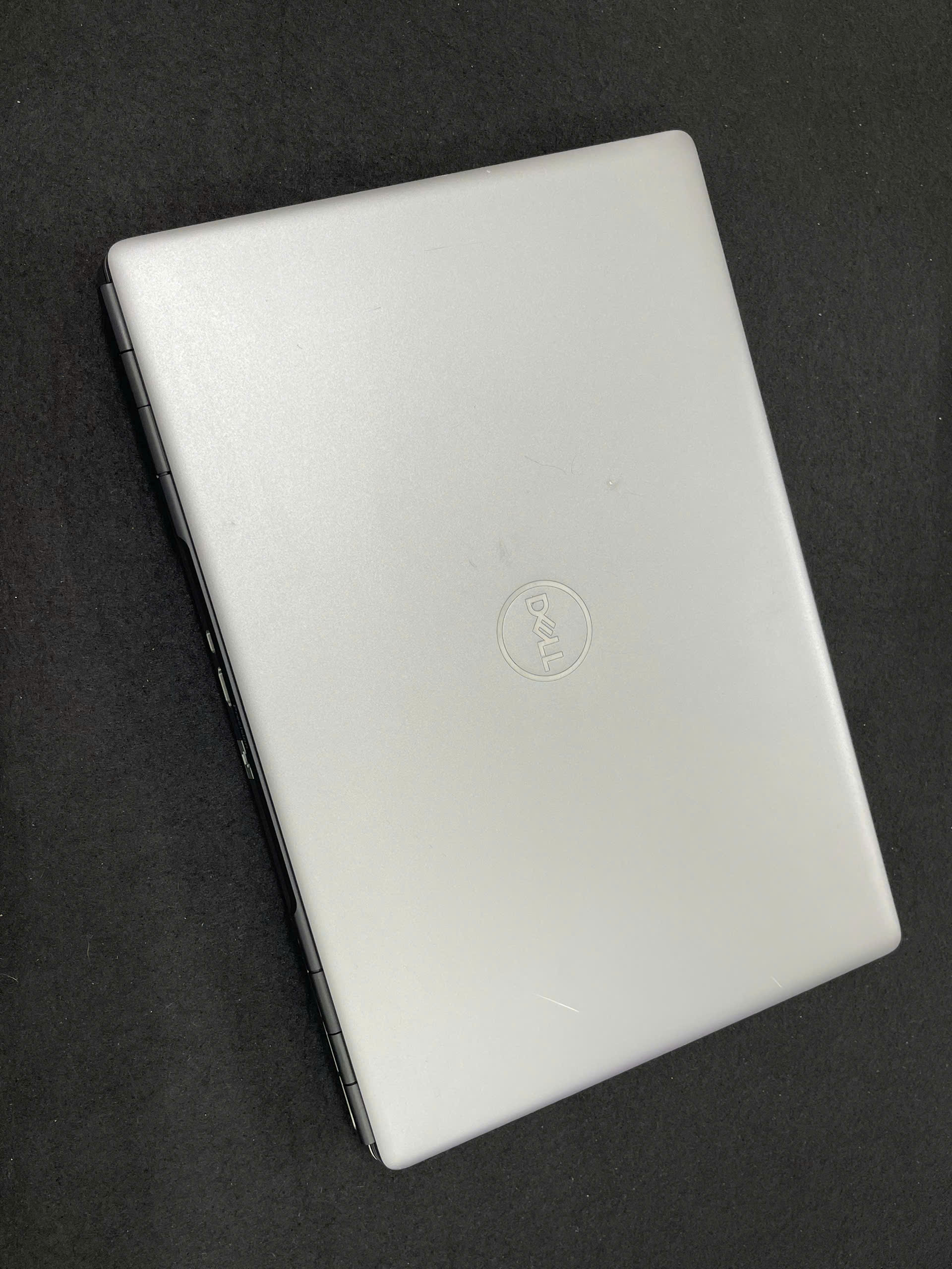Dell Precision 7550
