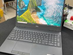 Dell Precision 7550