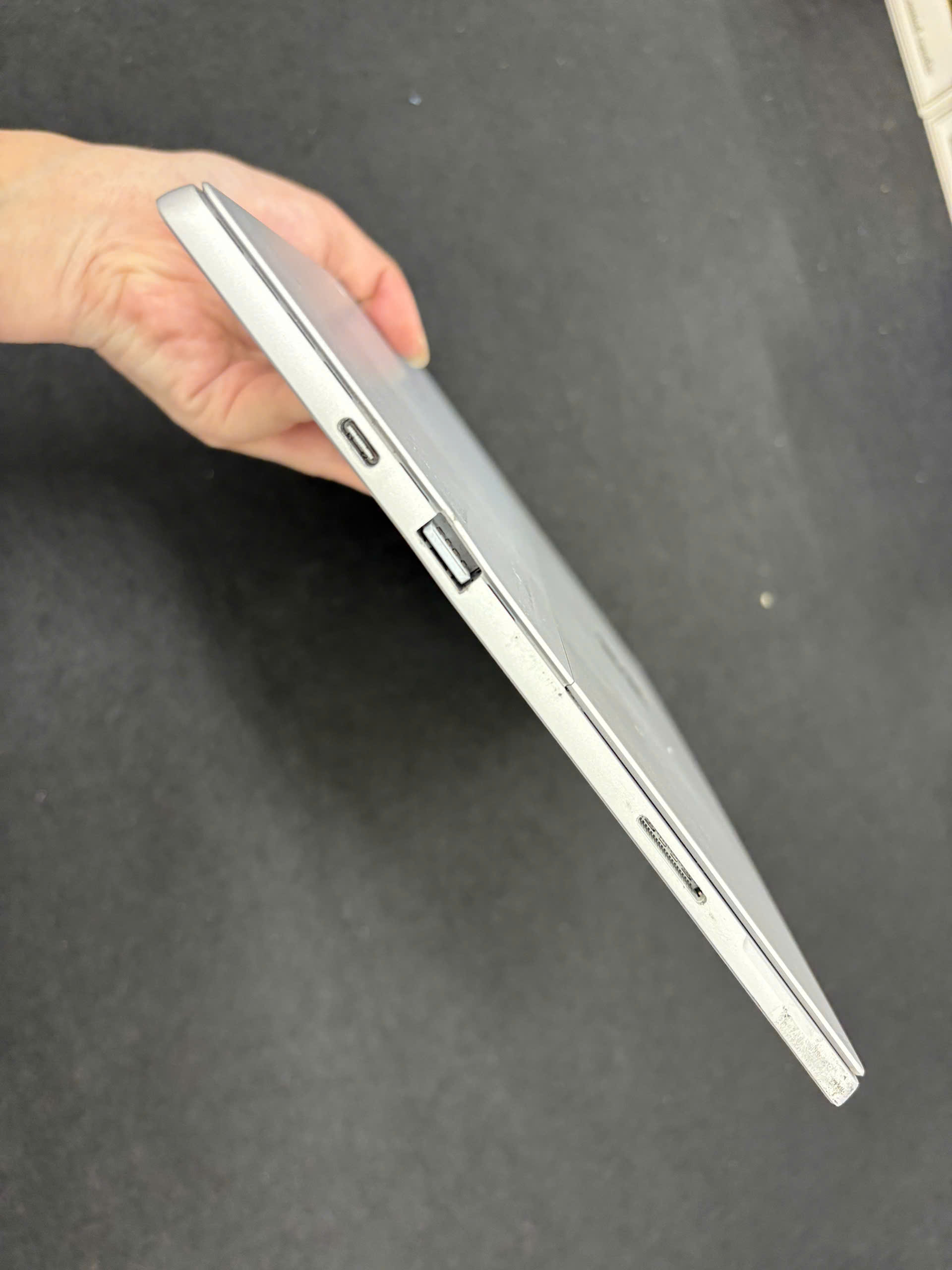 Surface Pro 7
