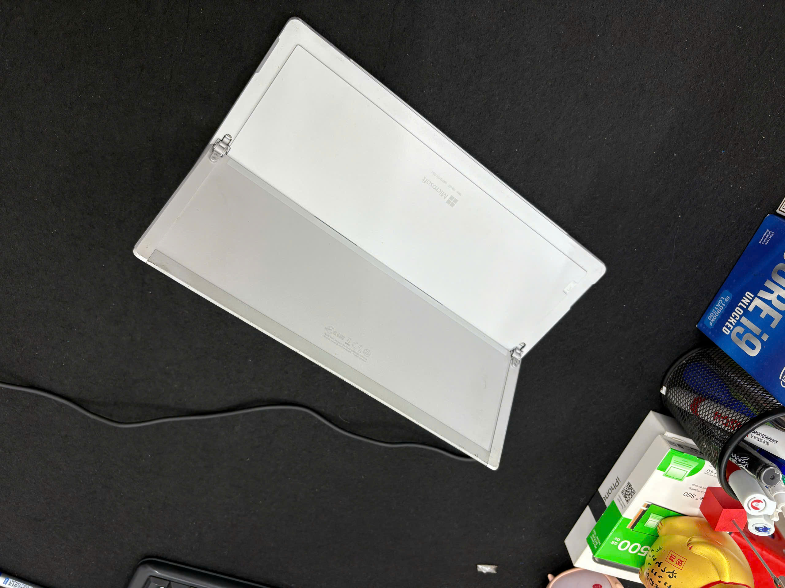 Surface Pro 7