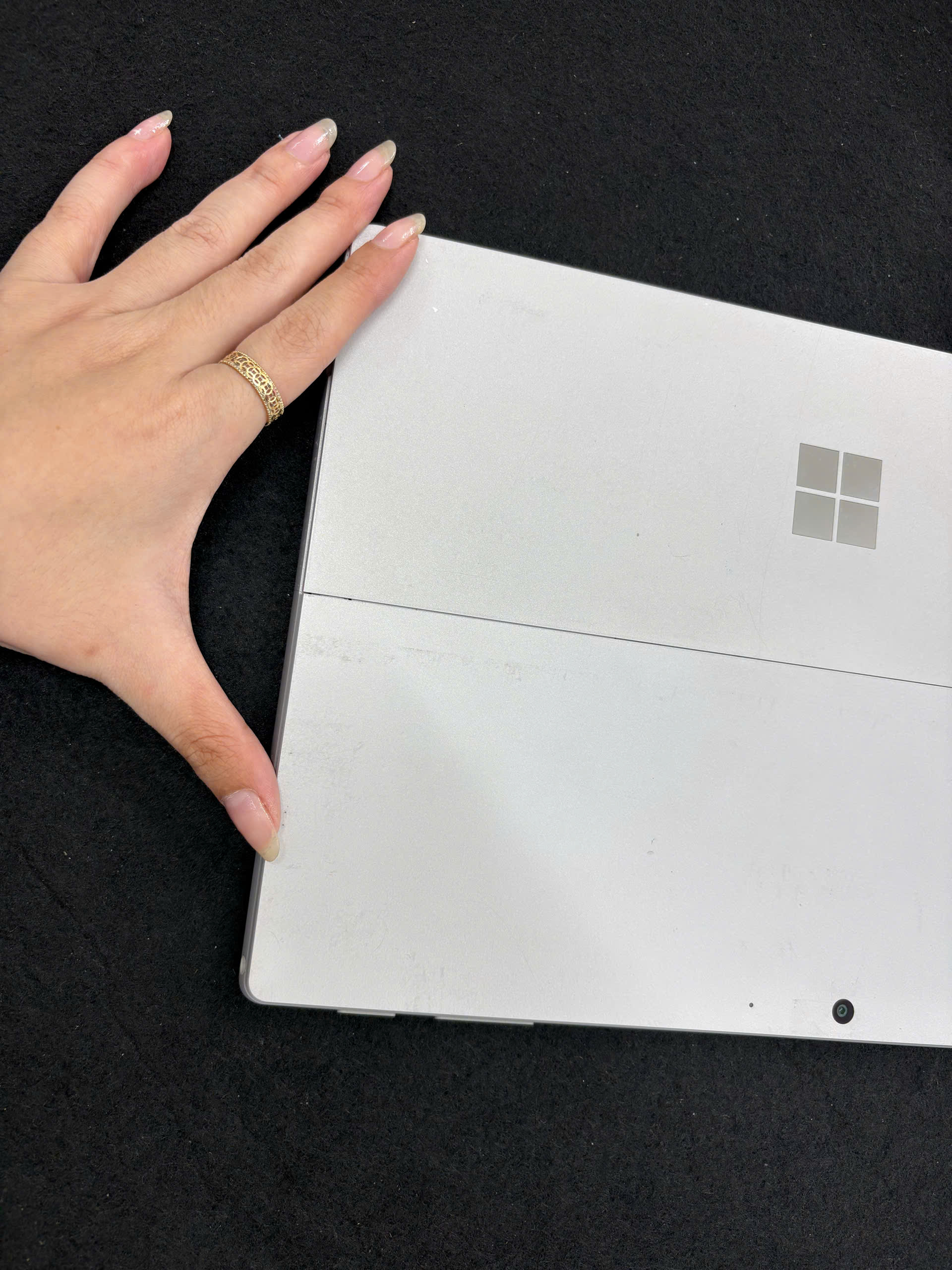 Surface Pro 7