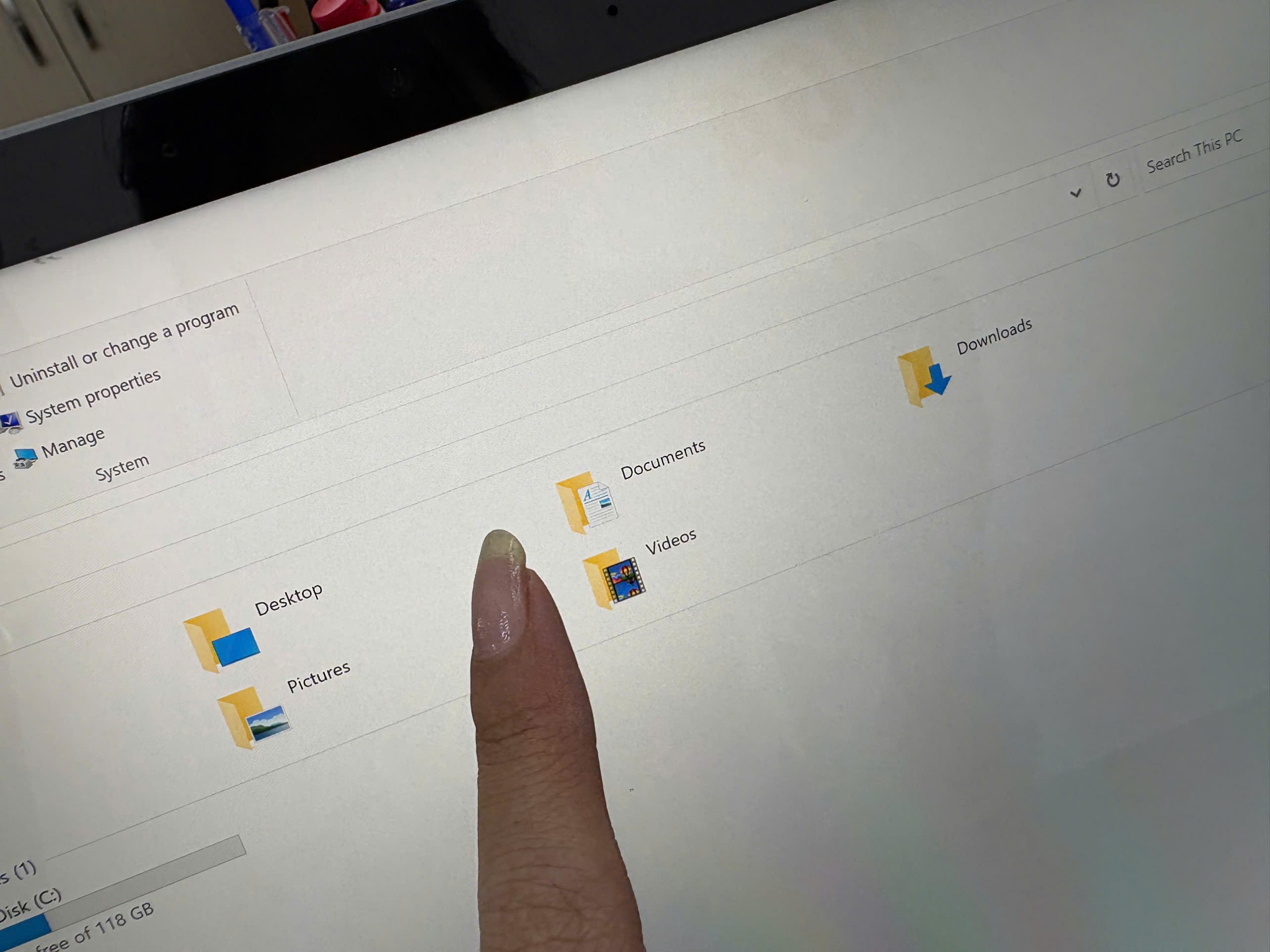 Surface Pro 7
