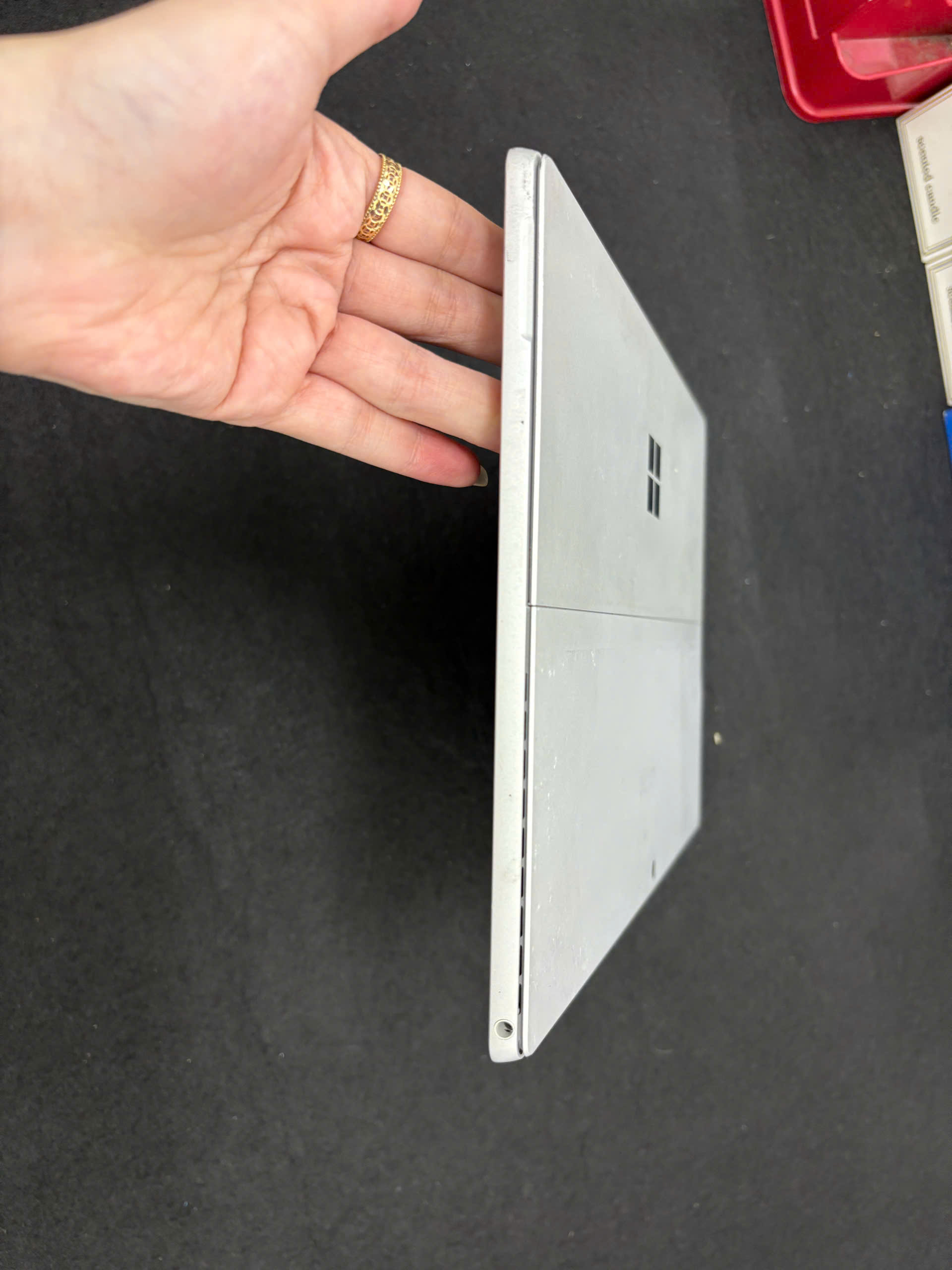 Surface Pro 7