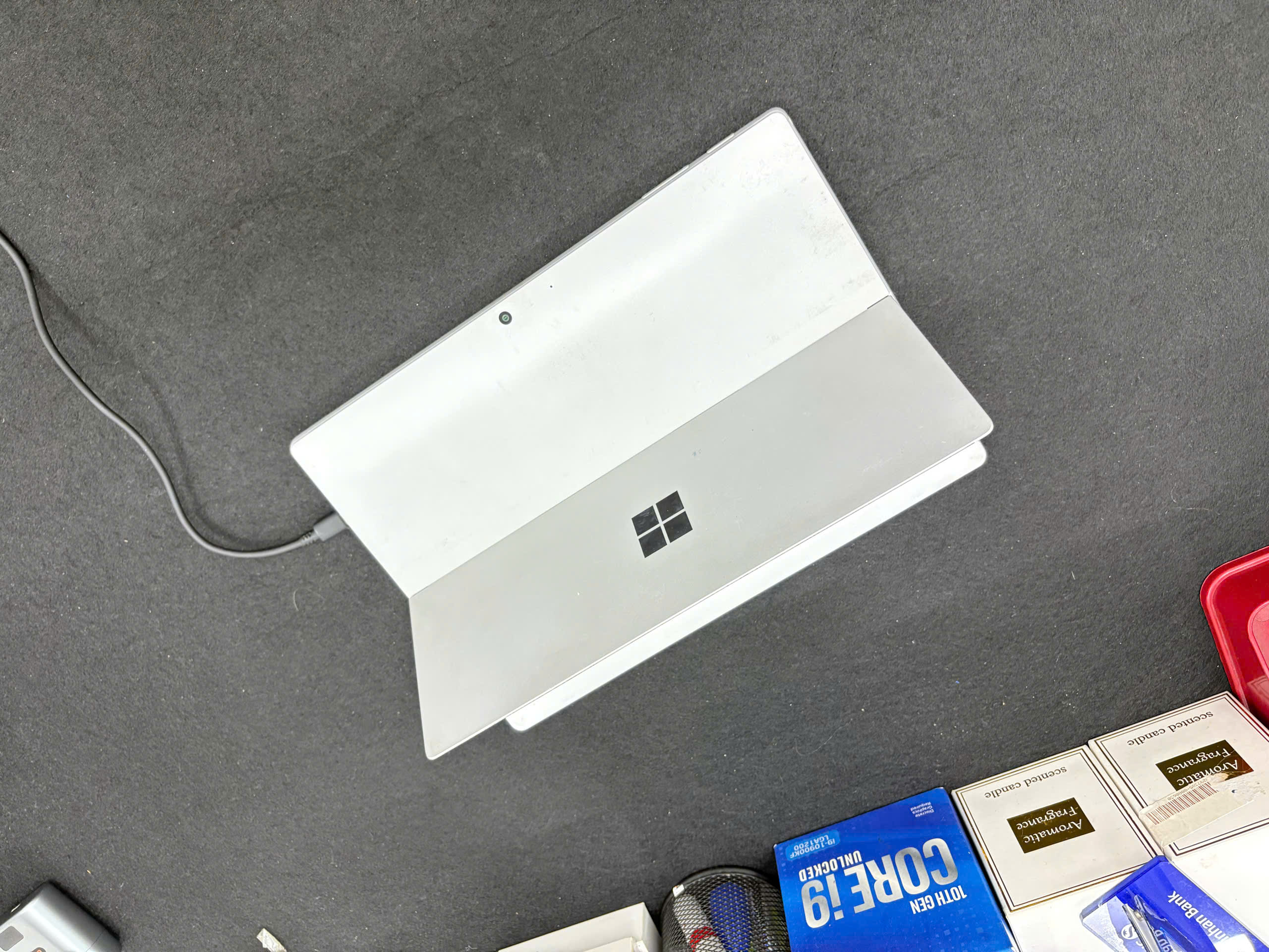 Surface Pro 7
