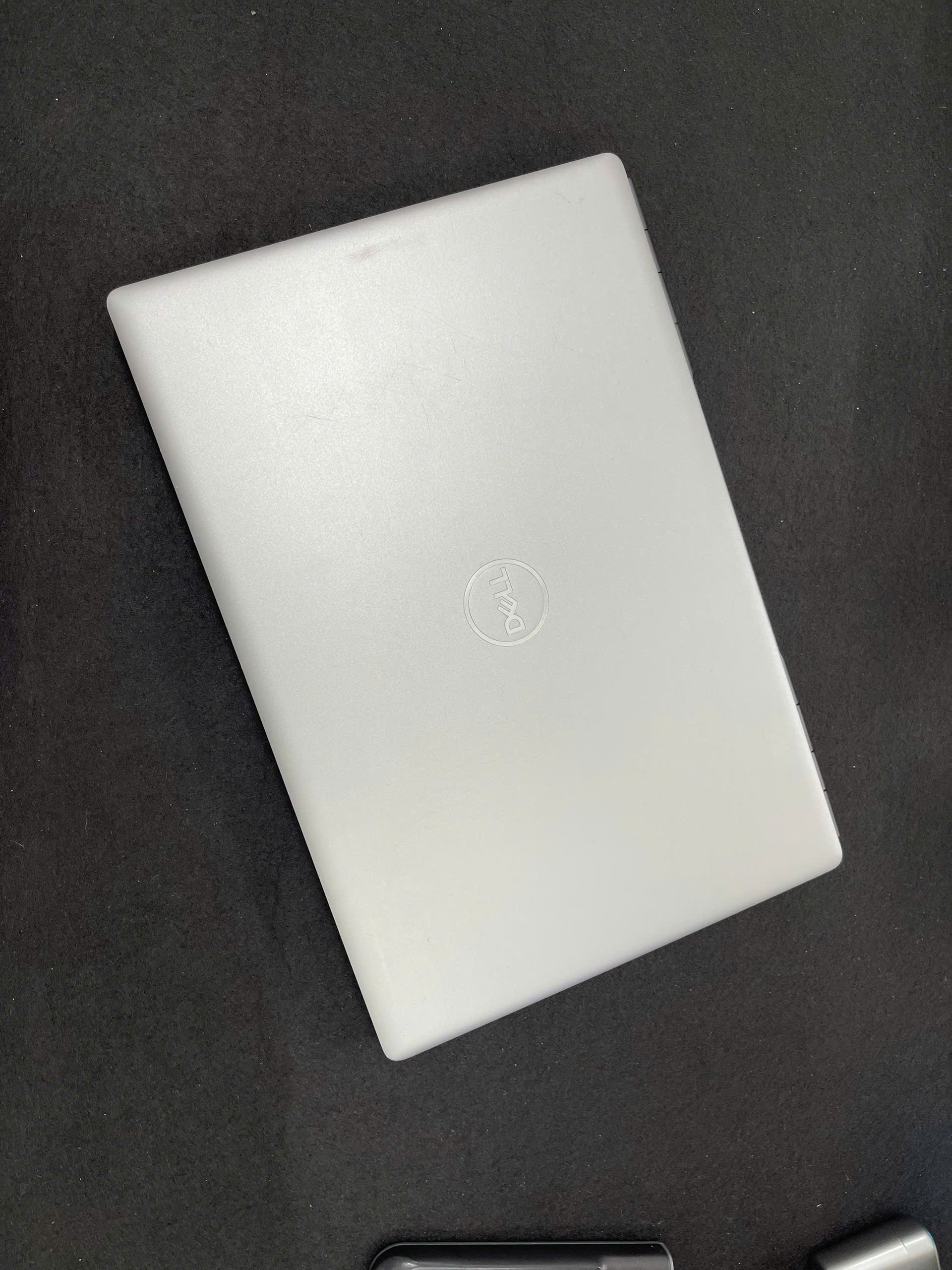 Dell Precision 7560