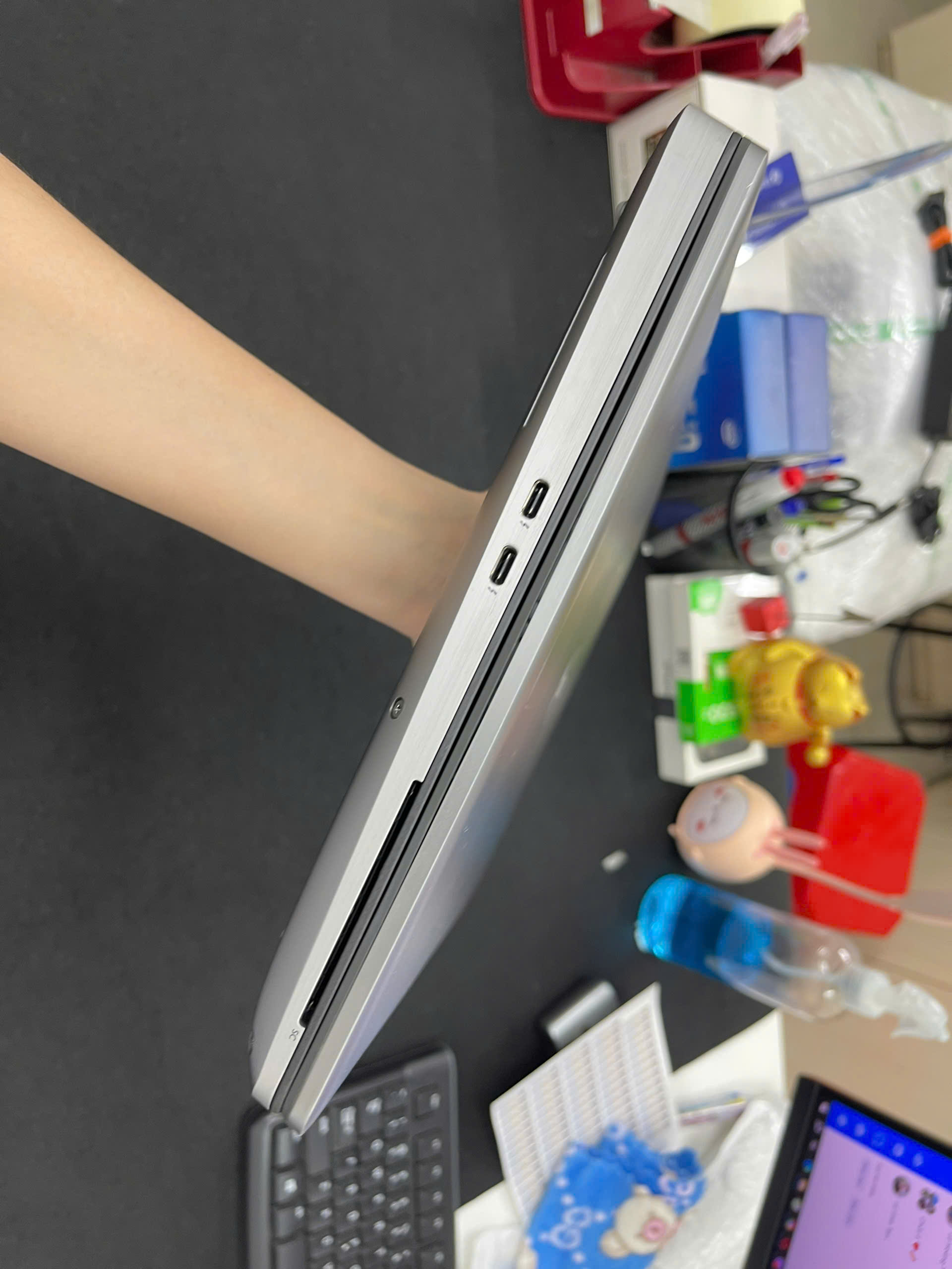 Dell Precision 7560