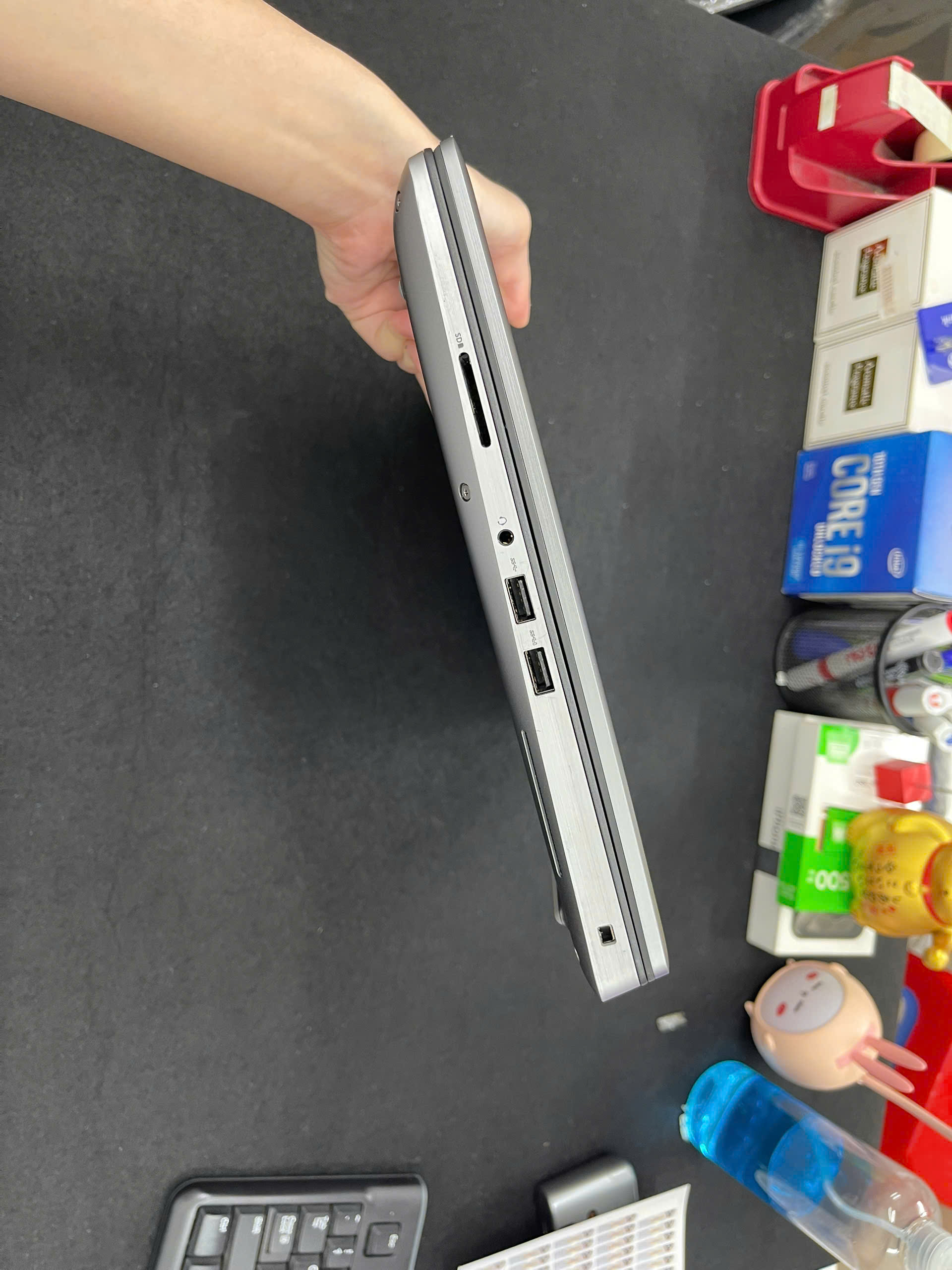 Dell Precision 7560