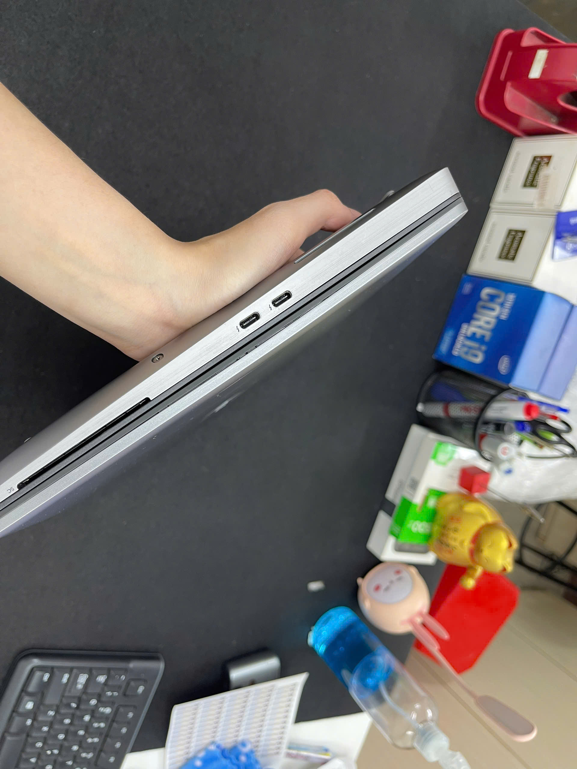 Dell Precision 7560
